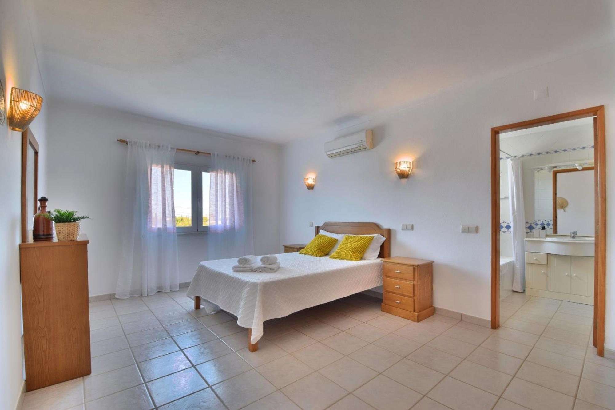 Santa Maria Valley - Private Pool Villa Albufeira