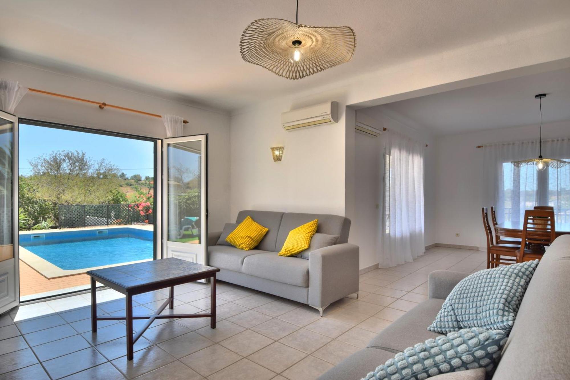 Santa Maria Valley - Private Pool Villa *