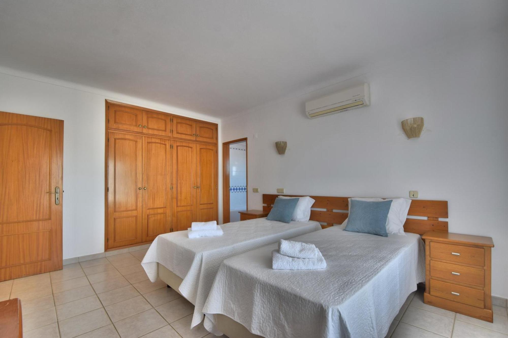 Santa Maria Valley - Private Pool Villa Albufeira