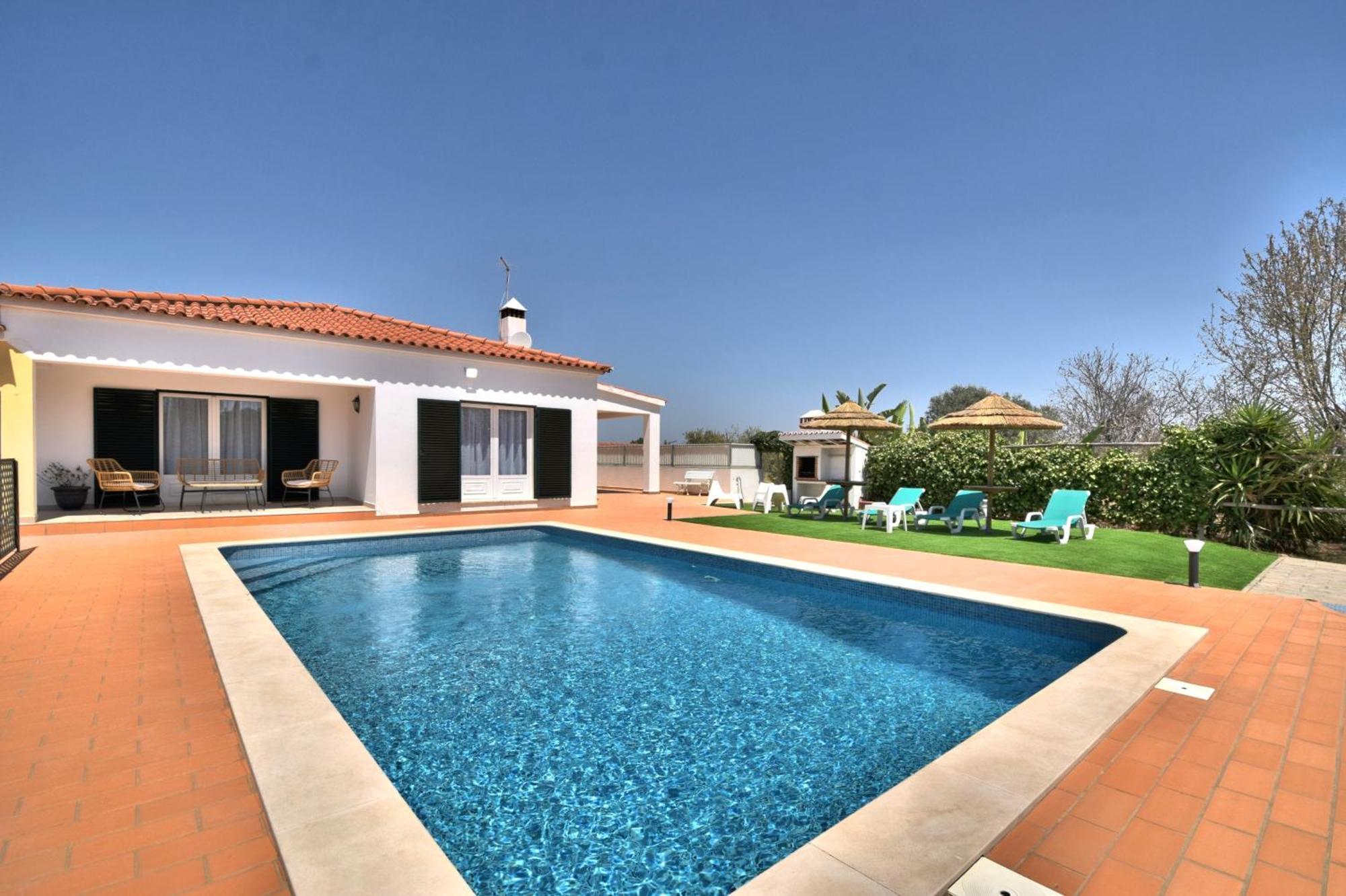 Villa Santa Maria Valley - Private Pool