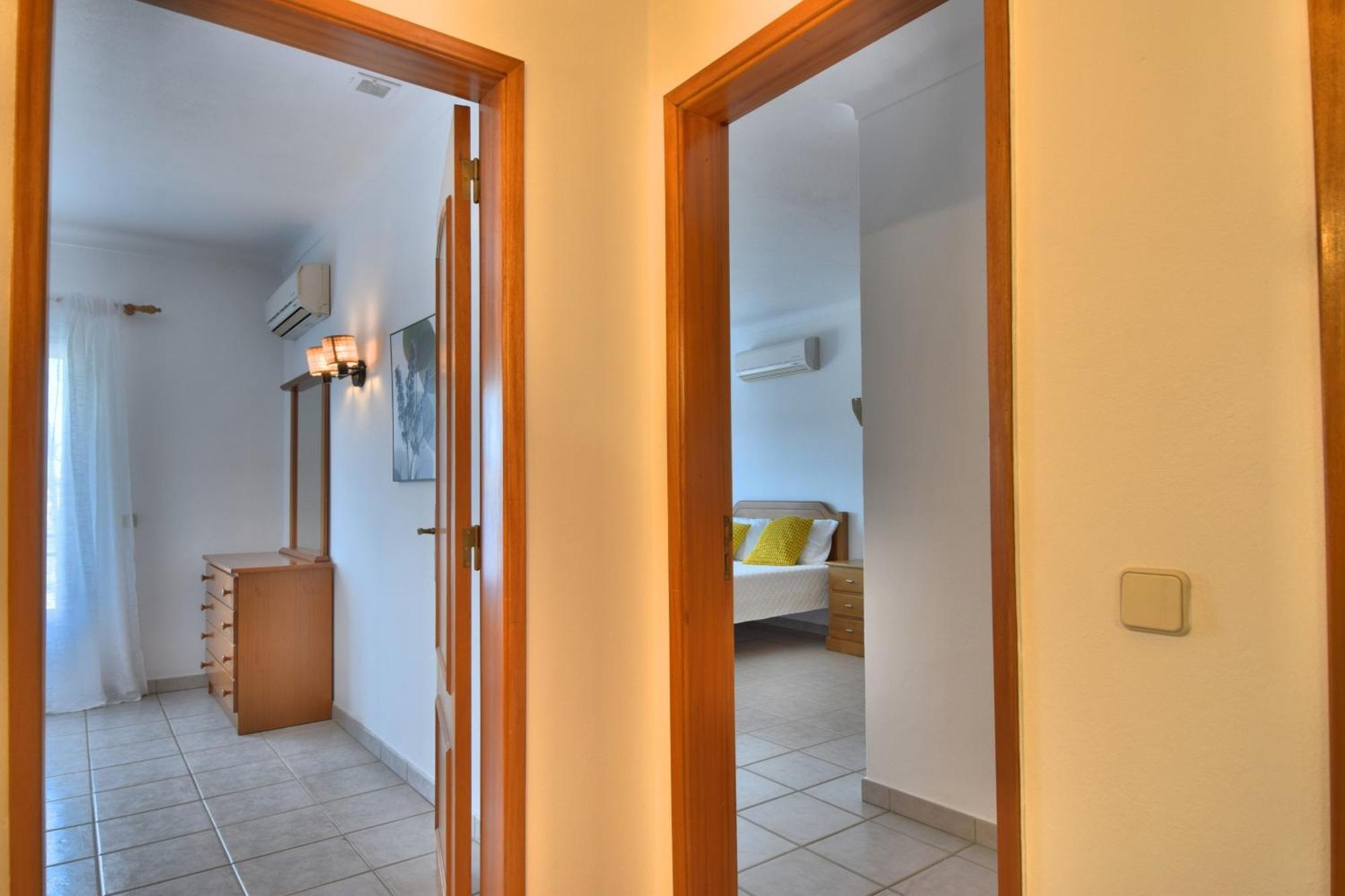 Santa Maria Valley - Private Pool Villa Albufeira