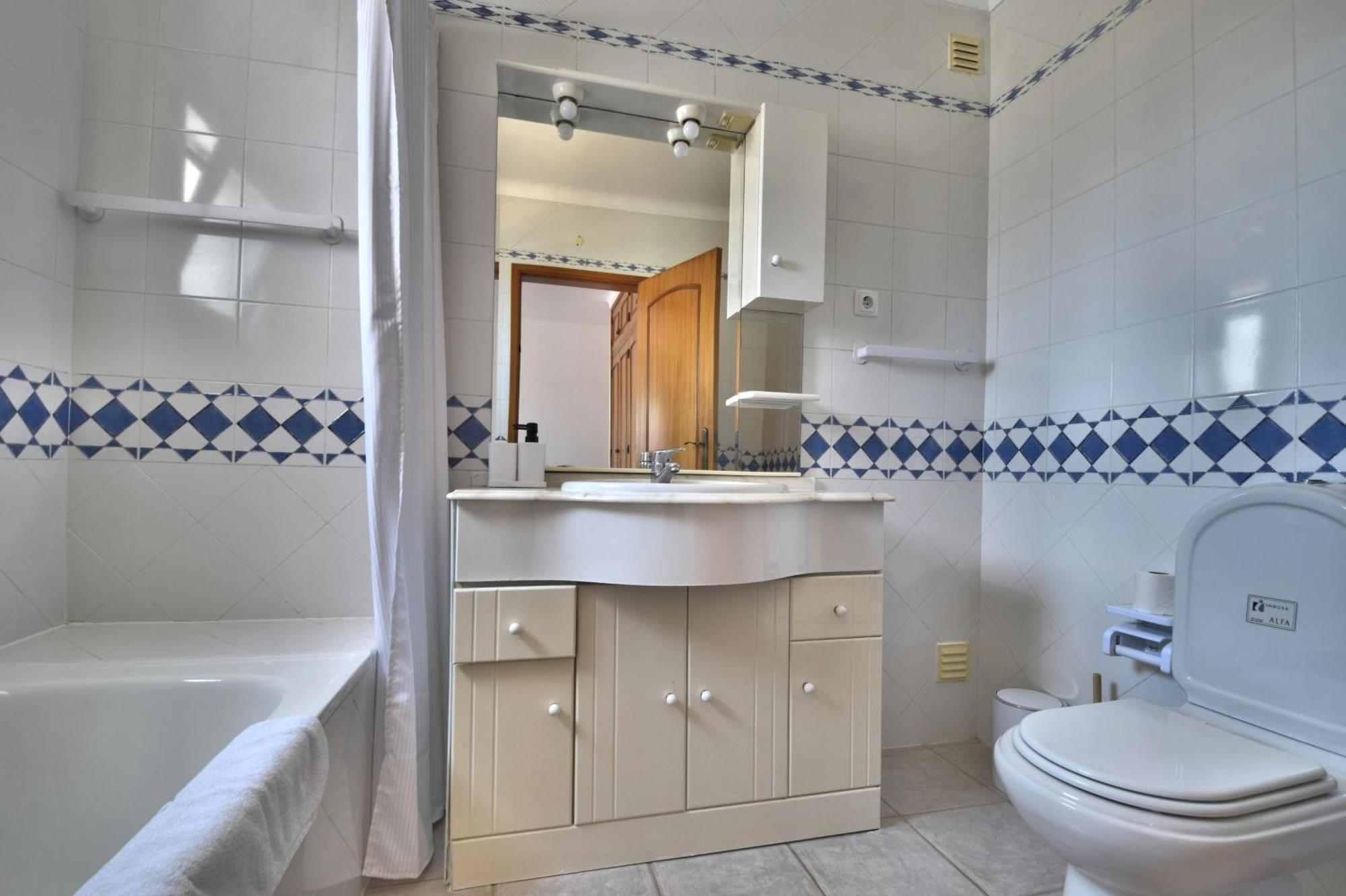 Villa Santa Maria Valley - Private Pool Albufeira