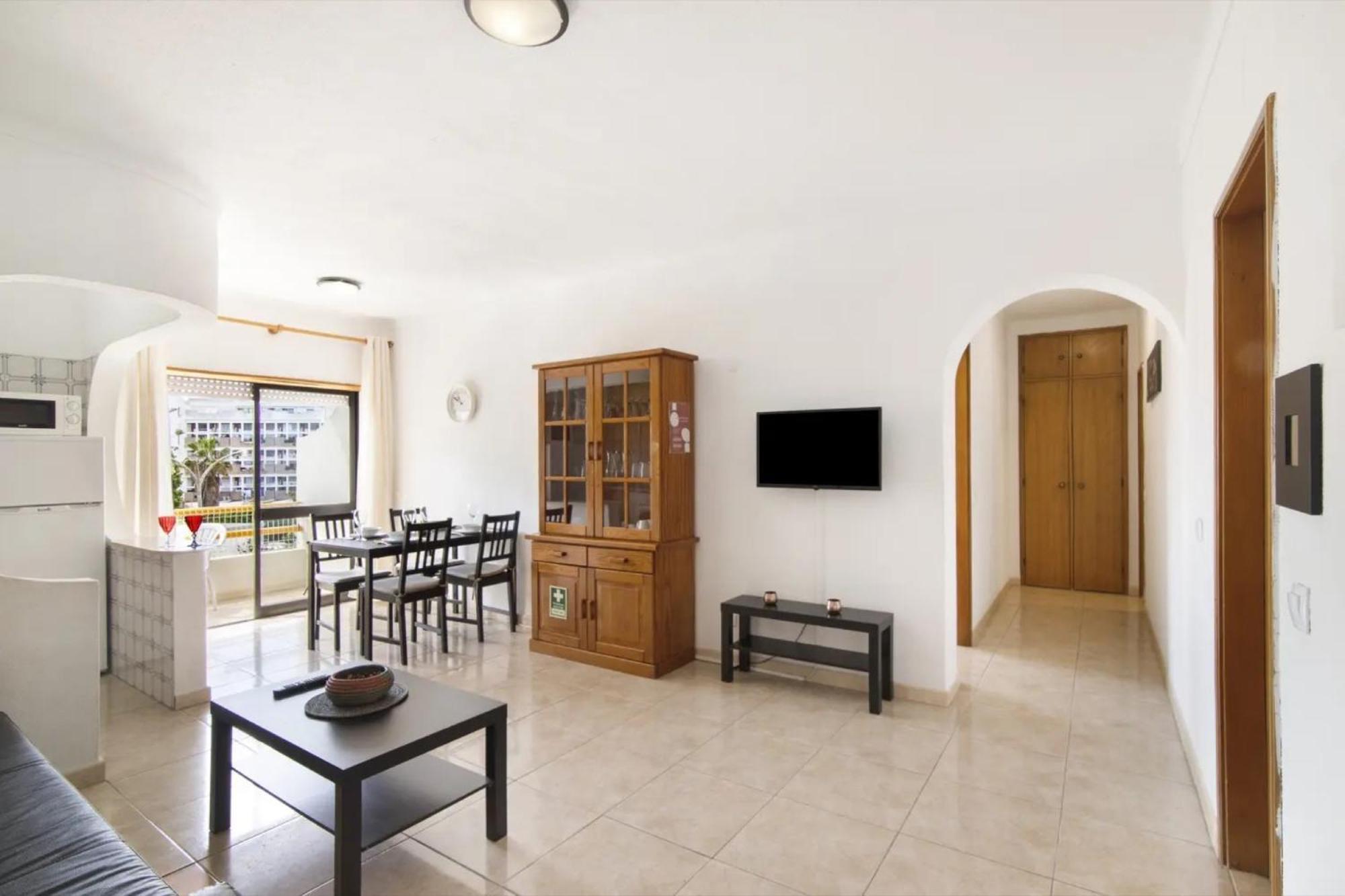 Hilcity Appartement *