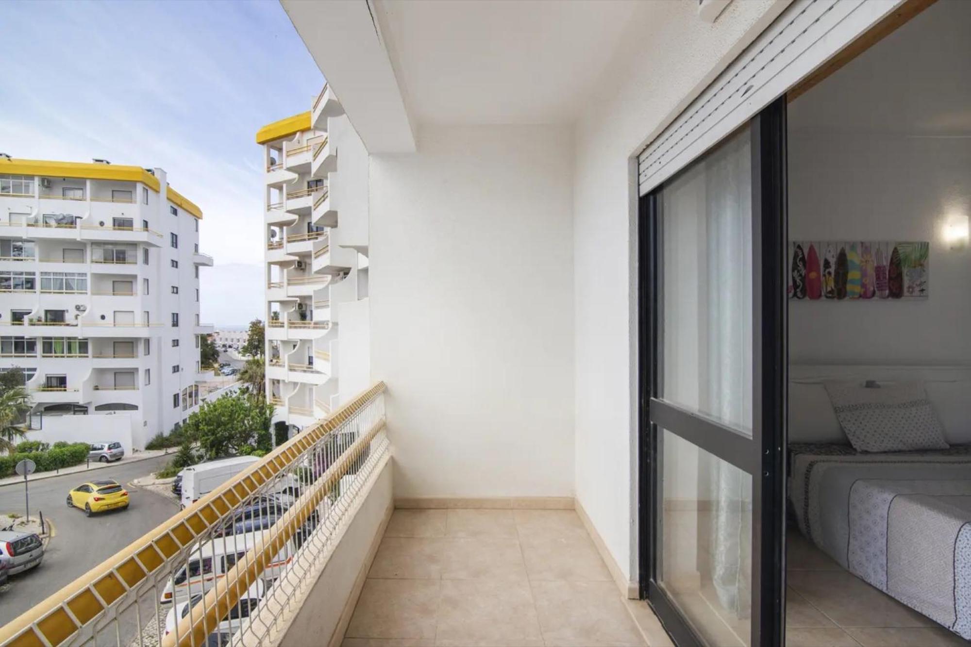 Hilcity * Albufeira