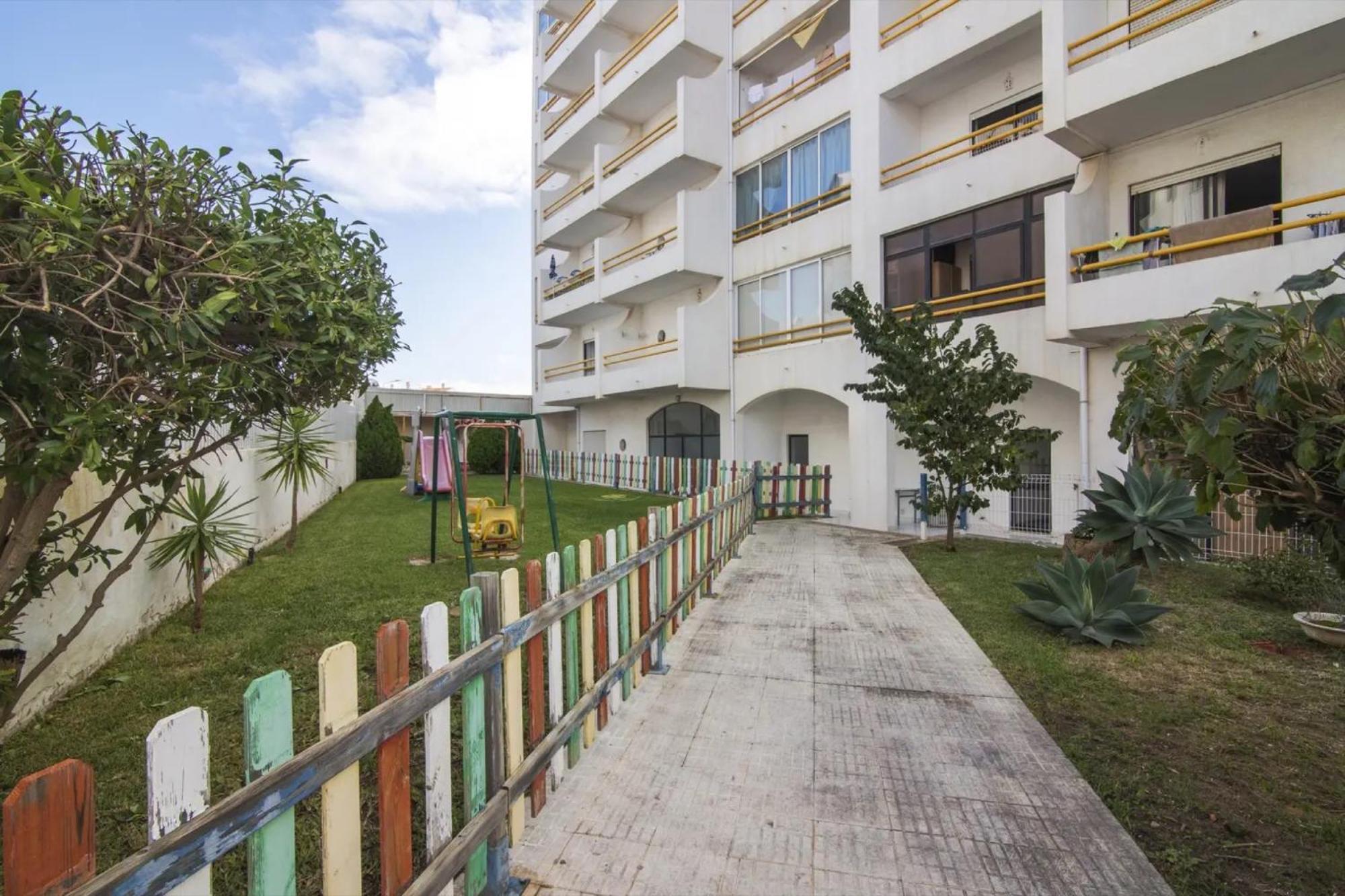 Appartement Hilcity Albufeira