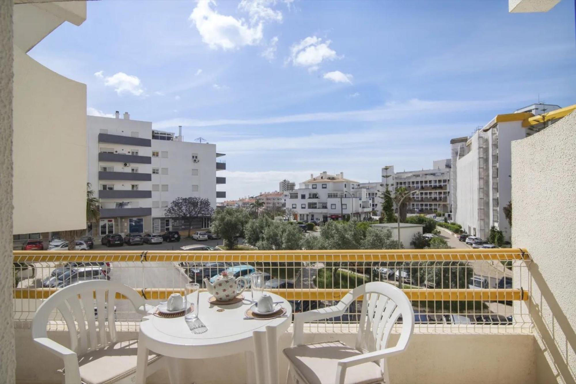 Hilcity Appartement