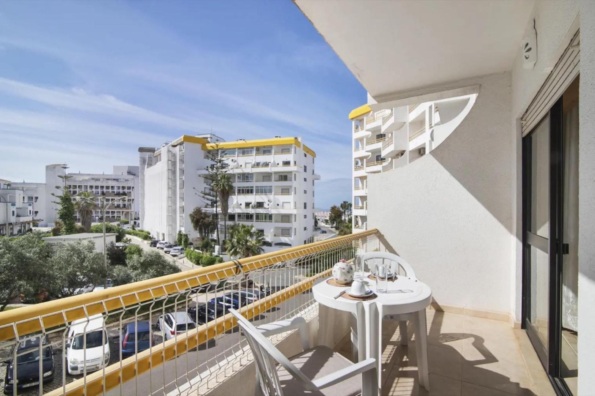 Hilcity Appartement *