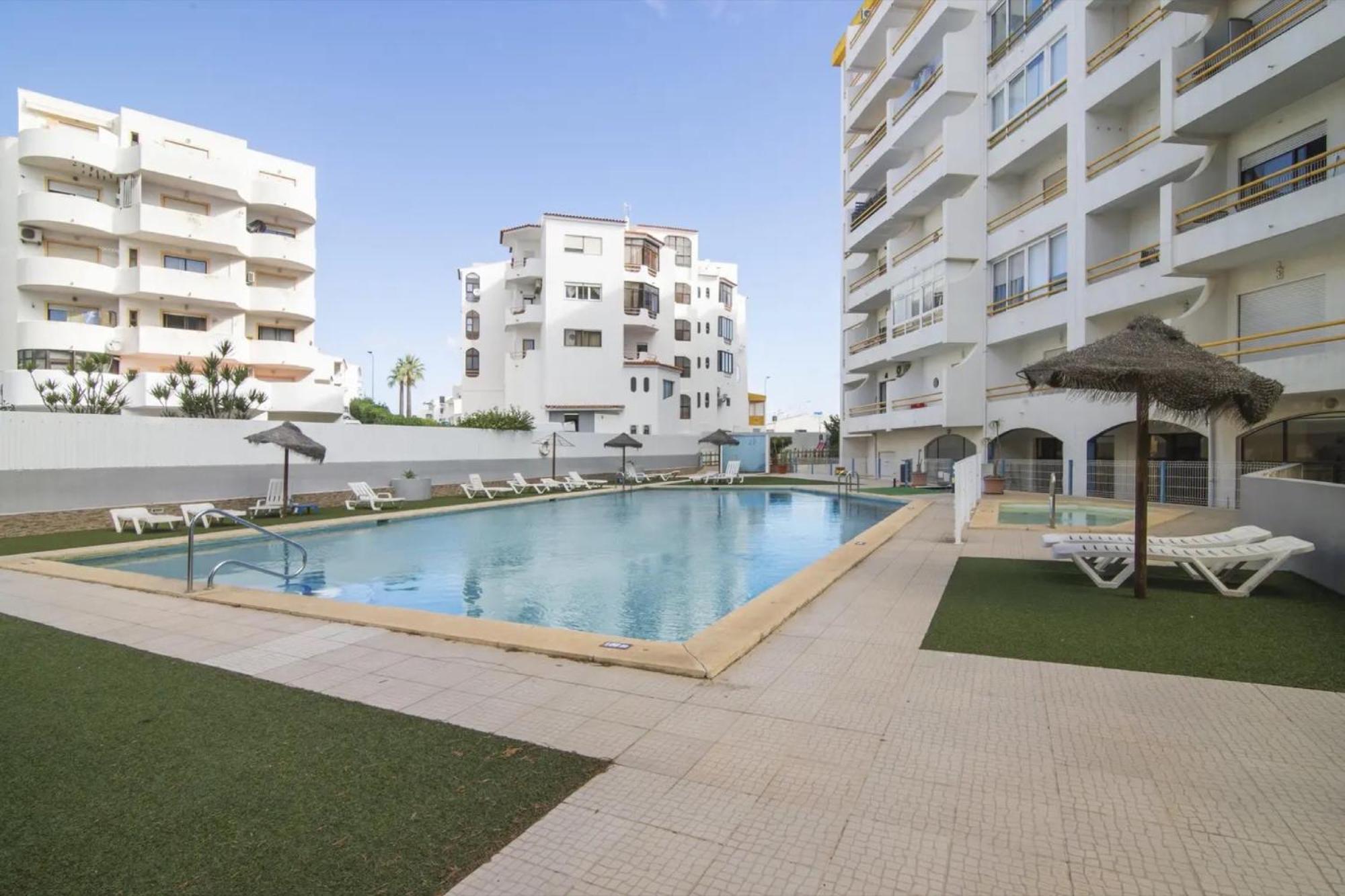 Hilcity Appartement