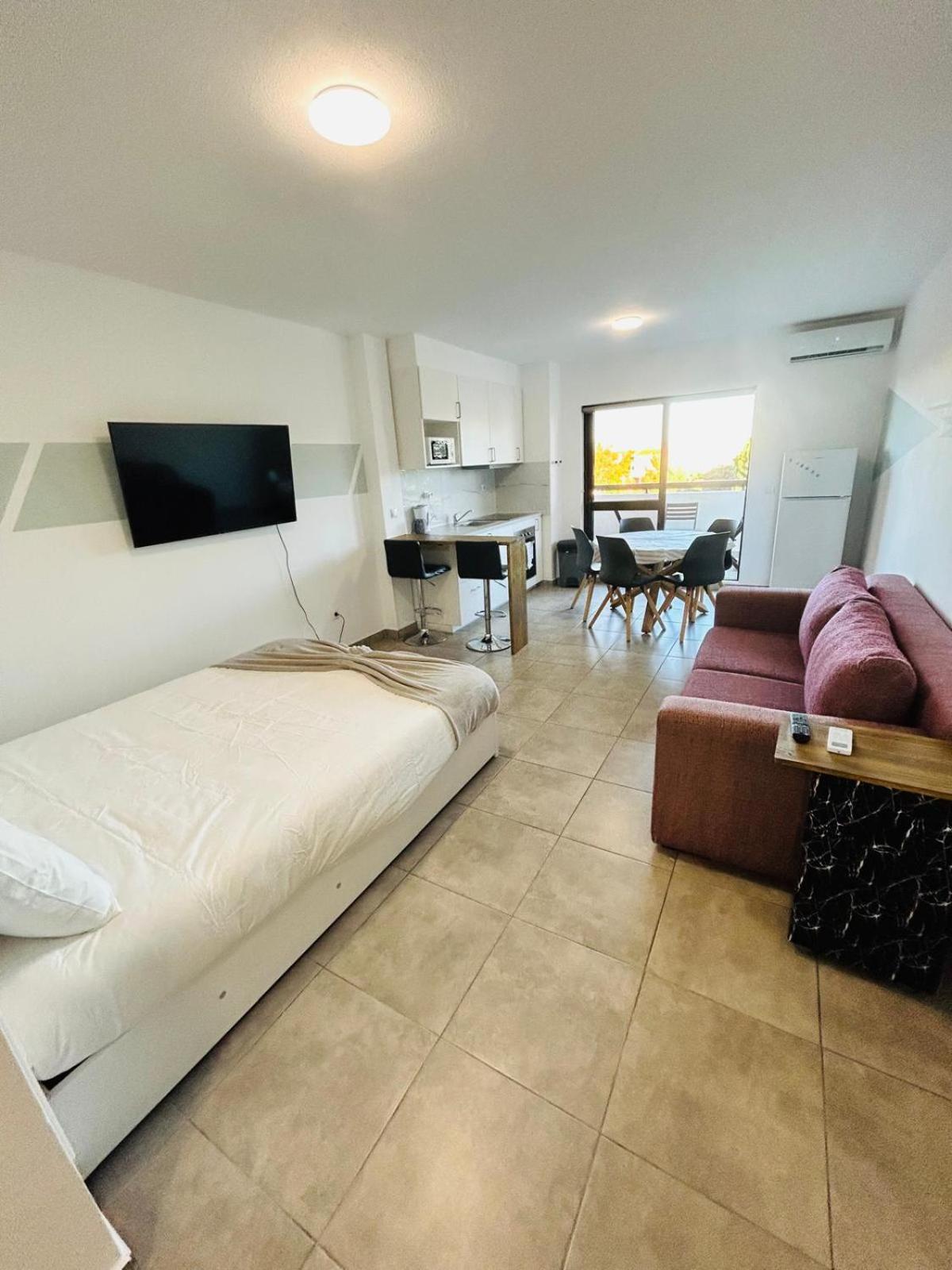 Studio Flat In The Heart Of Oura Albufeira