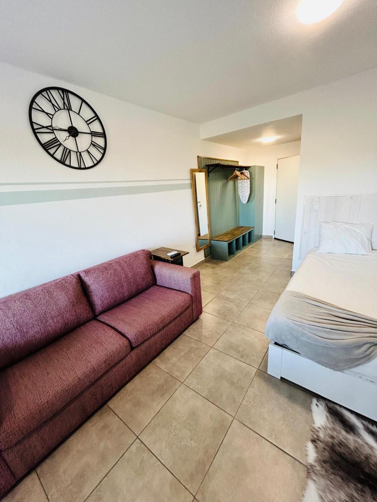 Studio Flat In The Heart Of Oura * Albufeira