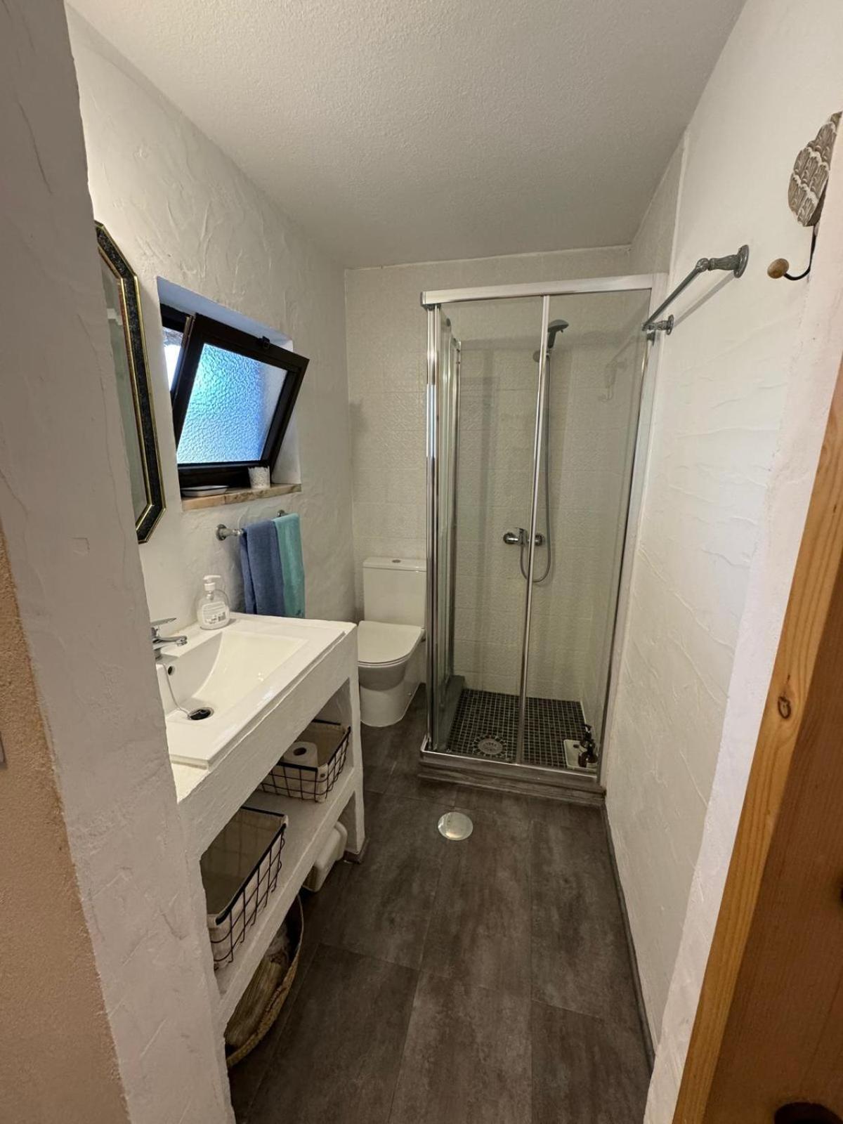 Lugar Andorinhas Vakantiehuis