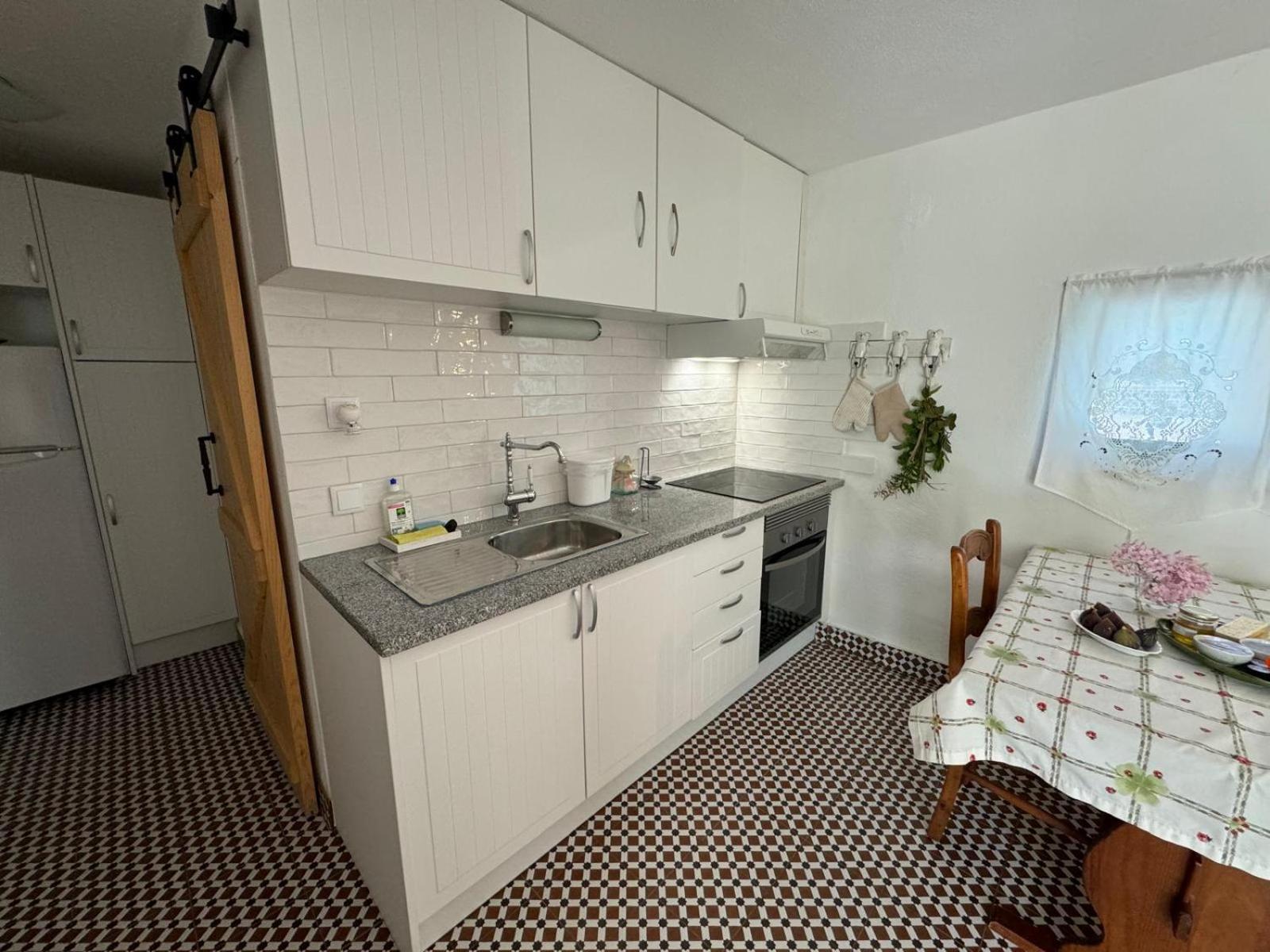 Lugar Andorinhas Vakantiehuis *