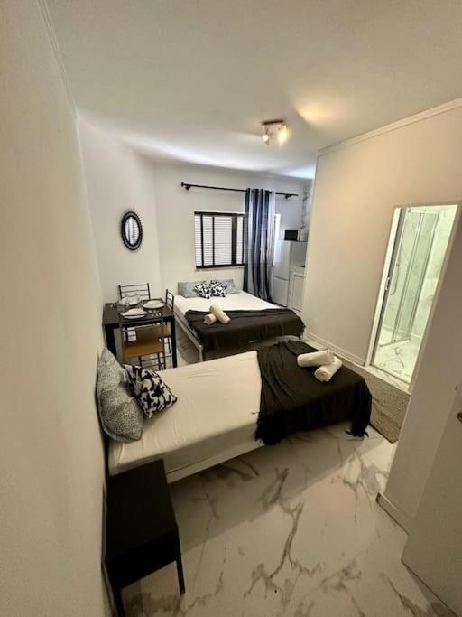 Apartment Flats