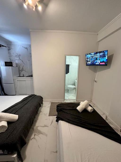 Flats Apartment *
