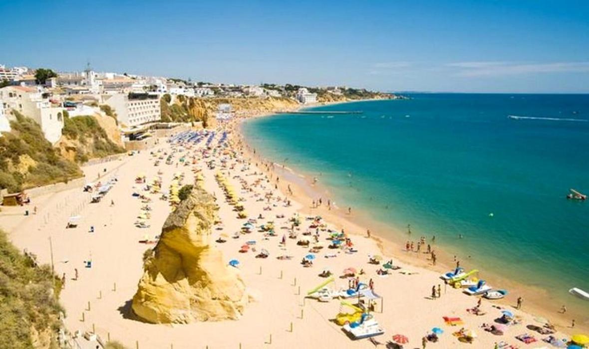 Belavista Ferienhaus Albufeira