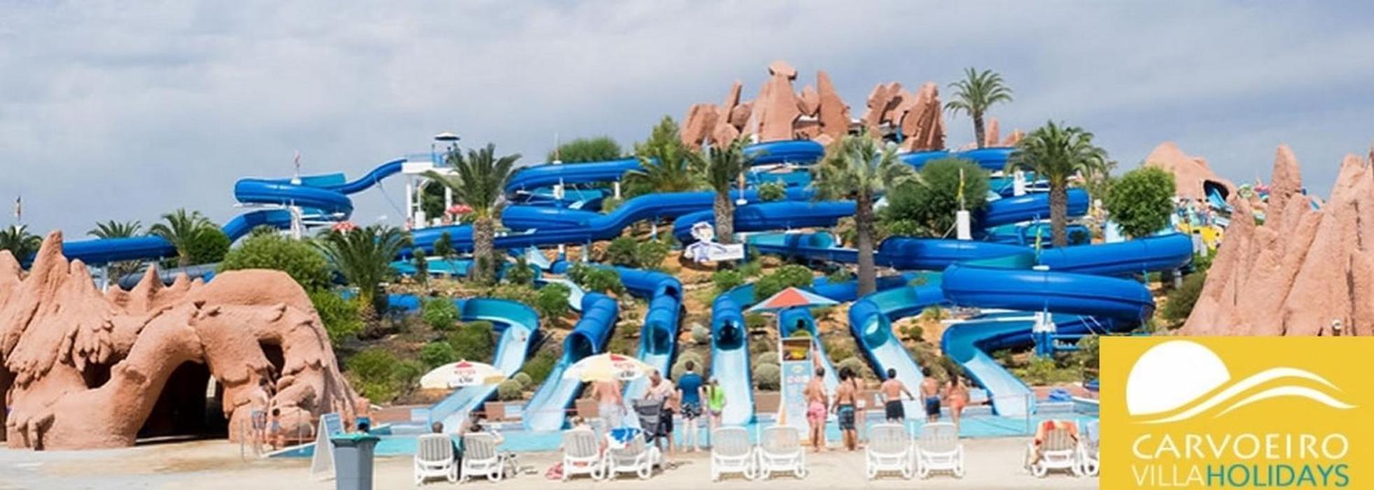 Ferienhaus Belavista Albufeira