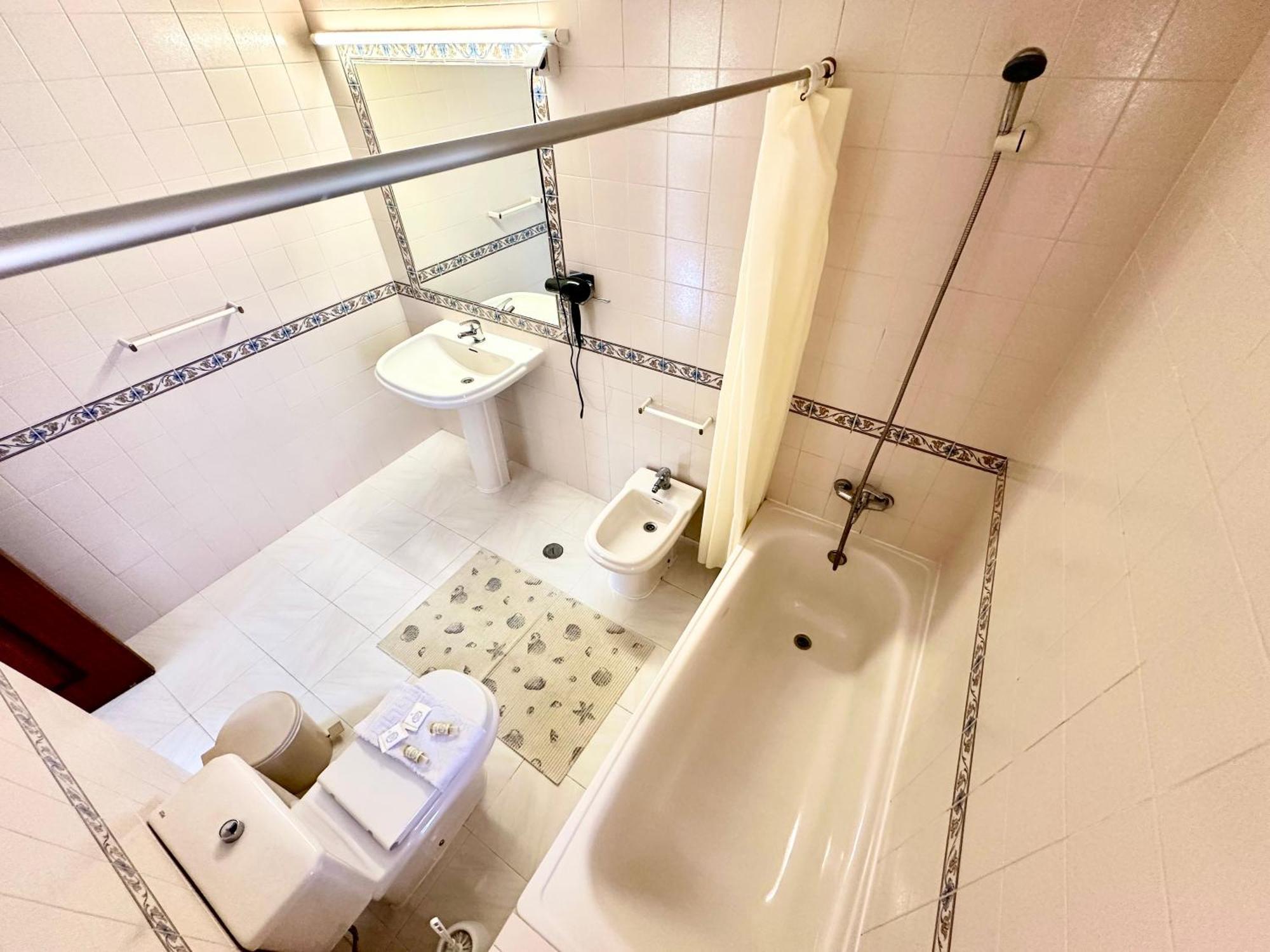 Ferienhaus Belavista Albufeira