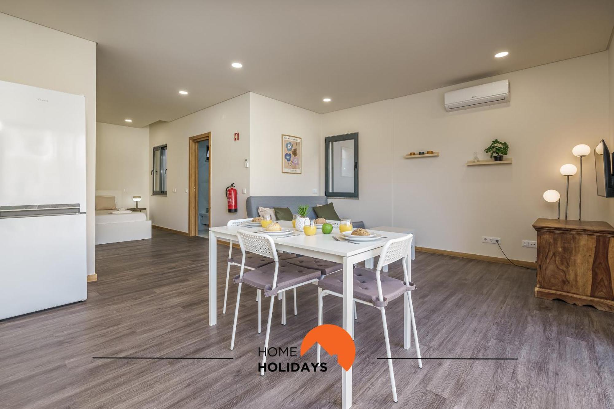 #235 New By Holidays Apartment *