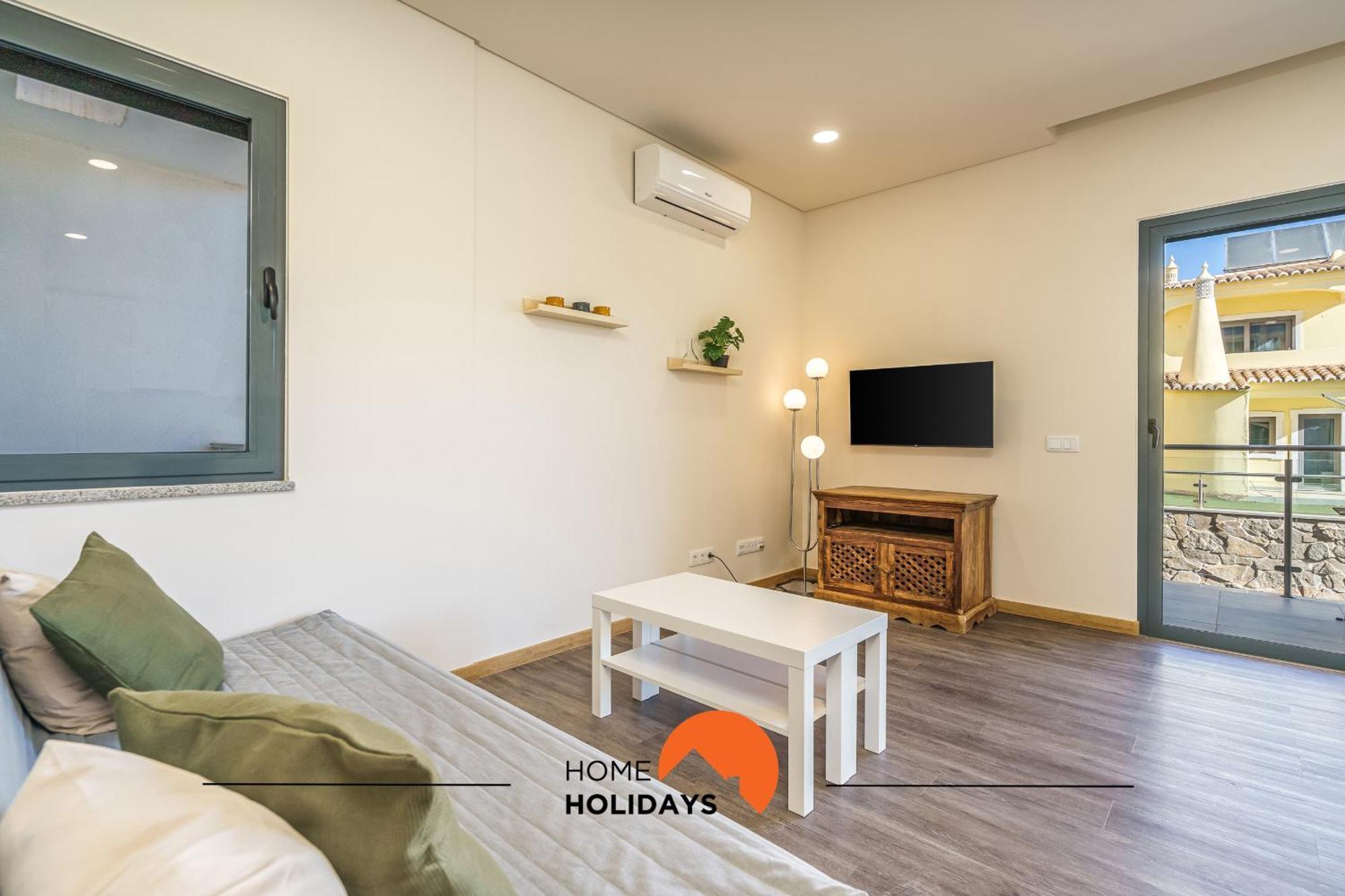 Apartment #235 New By Holidays *