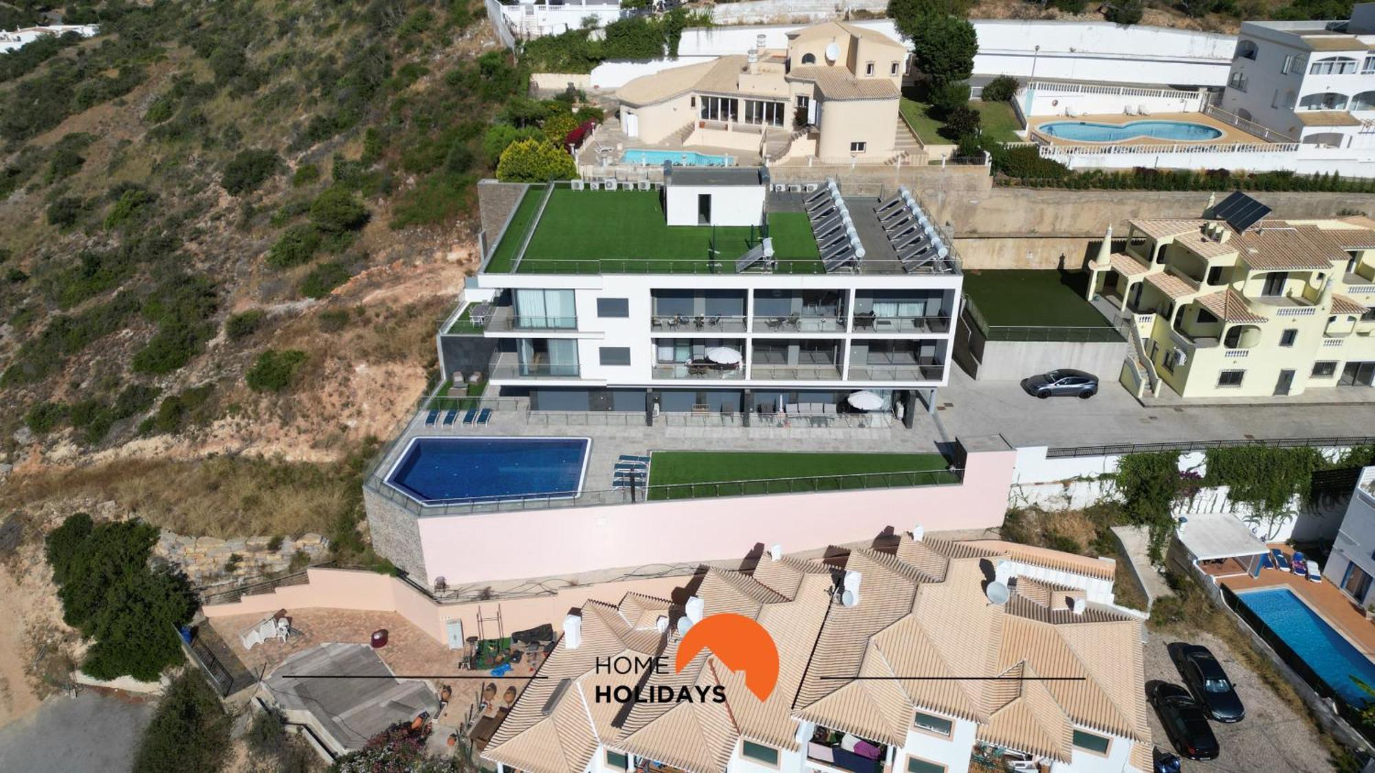 #235 New By Holidays Apartment