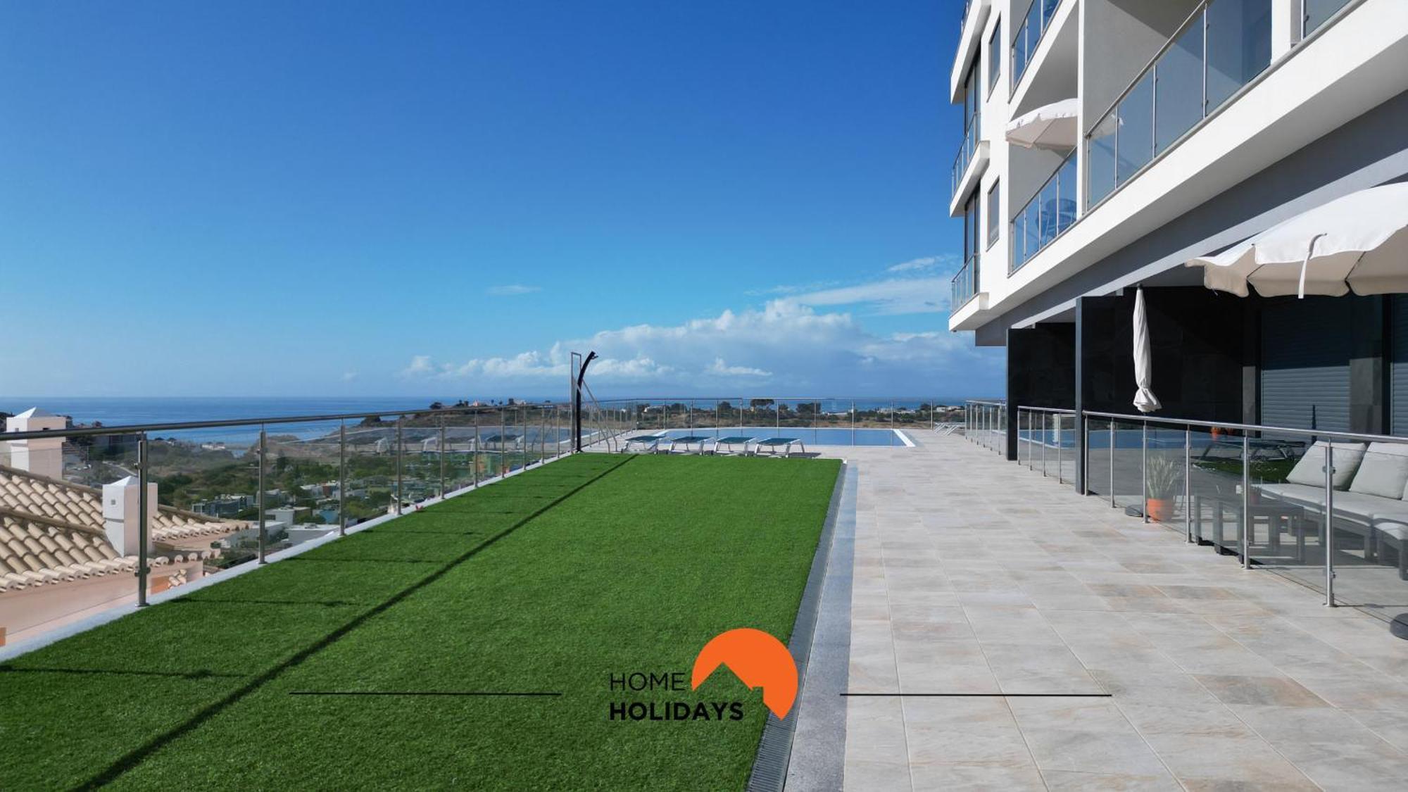 #235 New By Holidays Apartment *