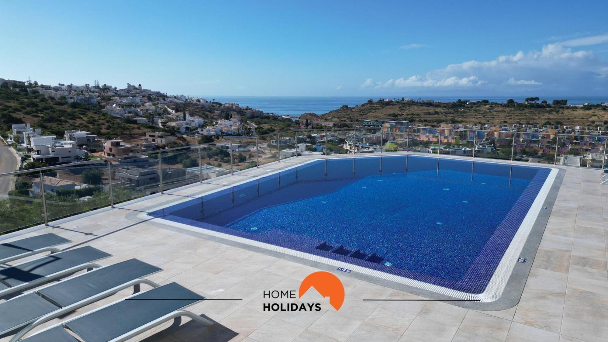 #235 New By Holidays Albufeira