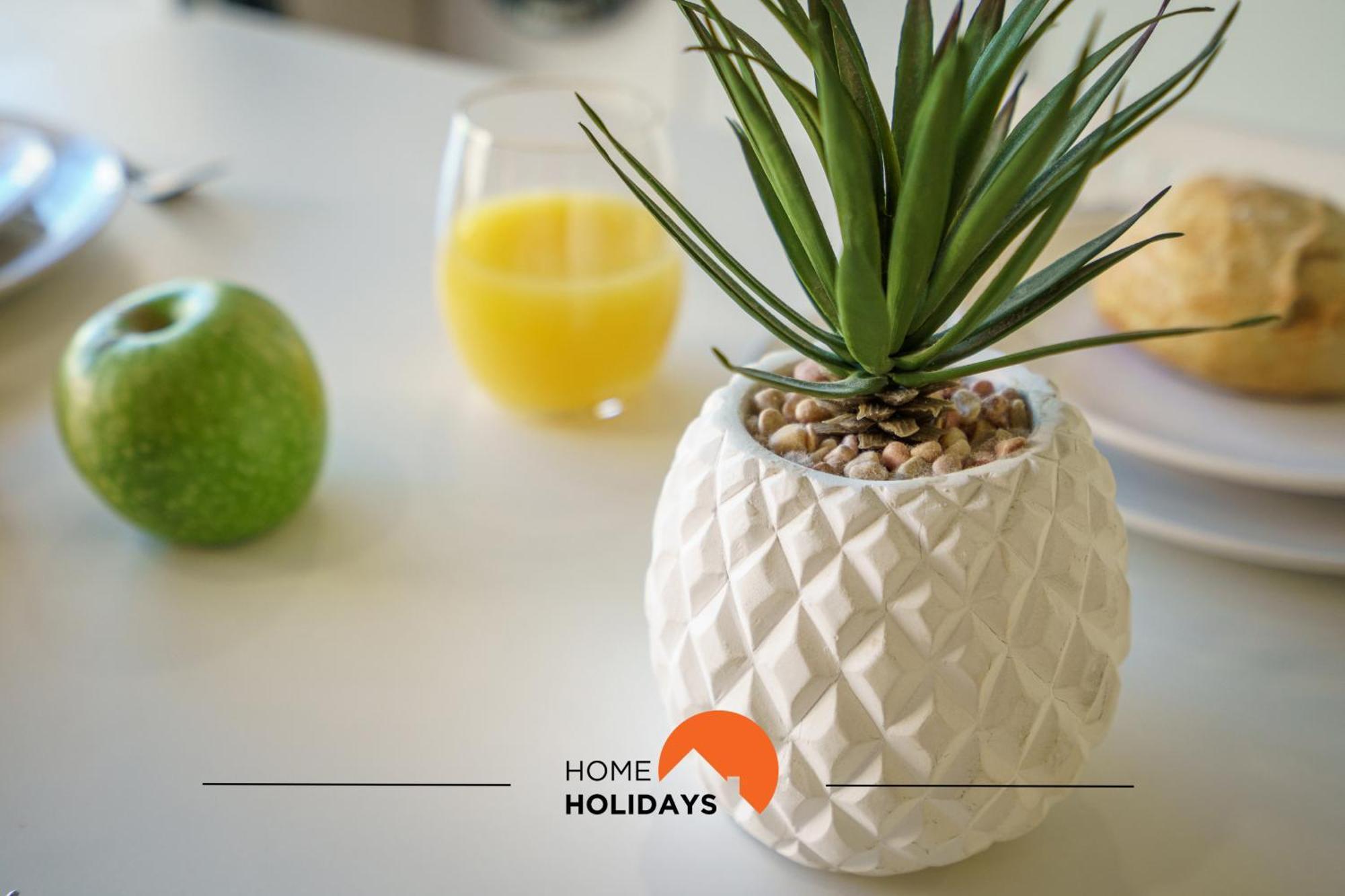 #235 New By Holidays Apartment