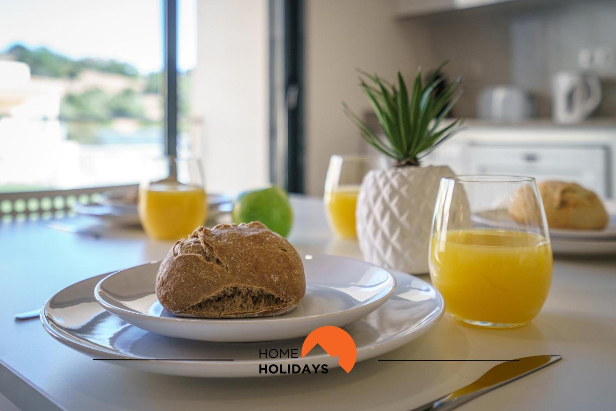 #235 New By Holidays Apartment