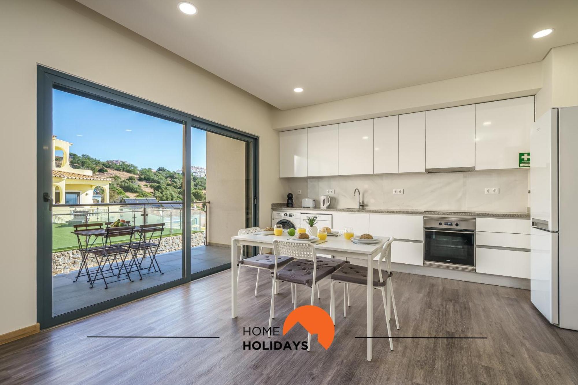 Apartment #235 New By Holidays