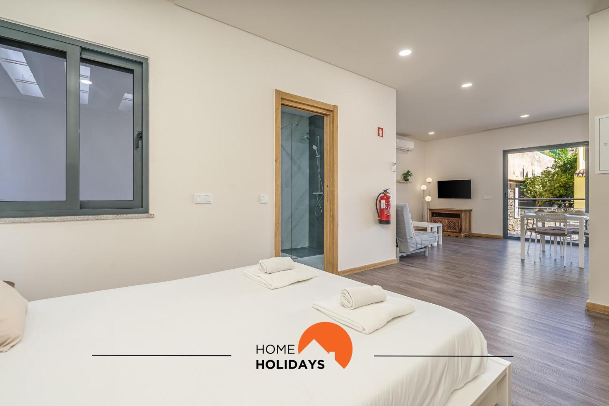 #235 New By Holidays Albufeira