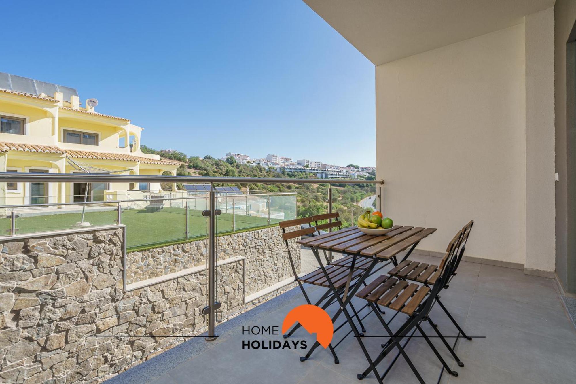 Apartment #235 New By Holidays Albufeira