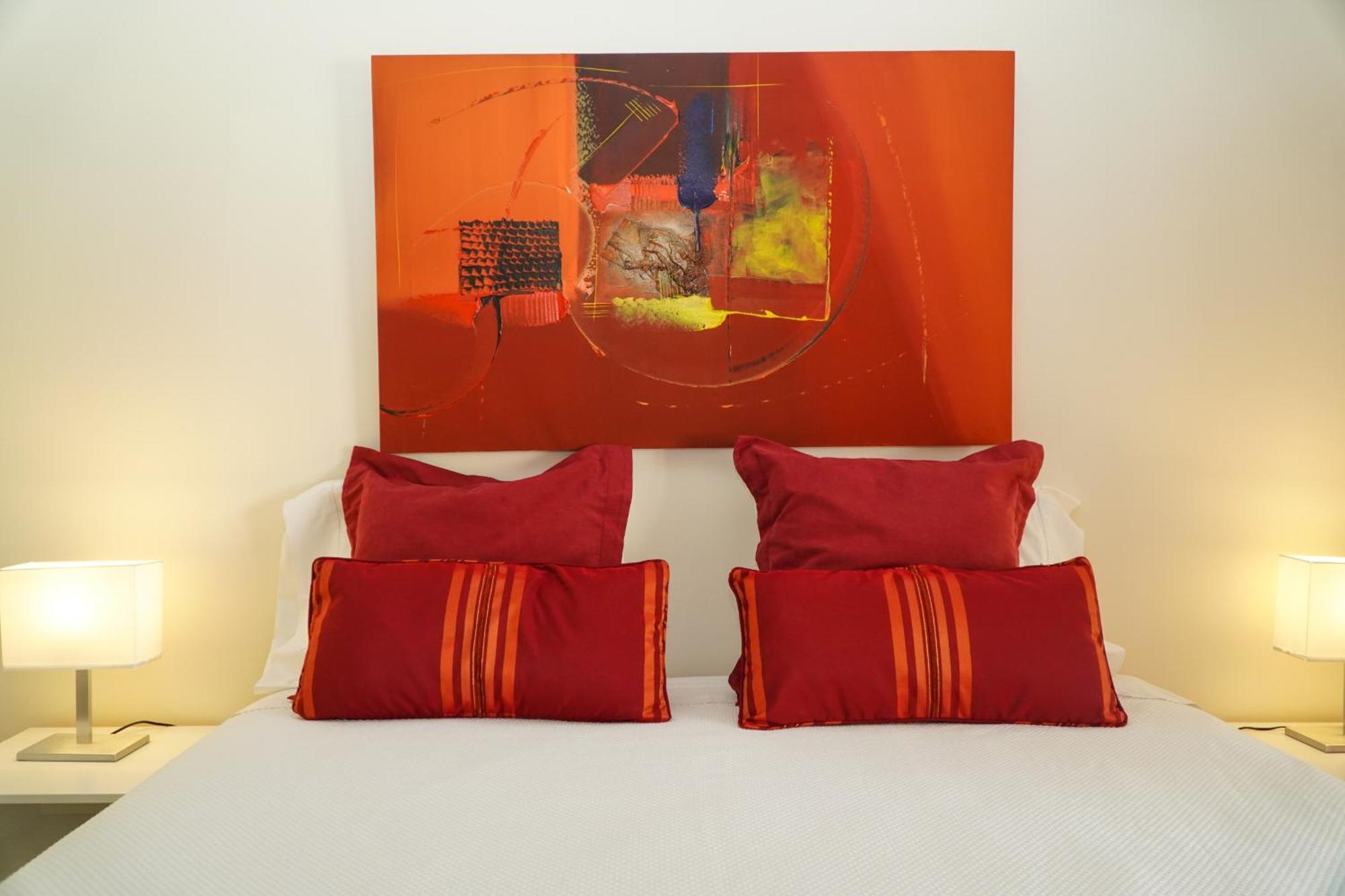 Apartment Salgados *