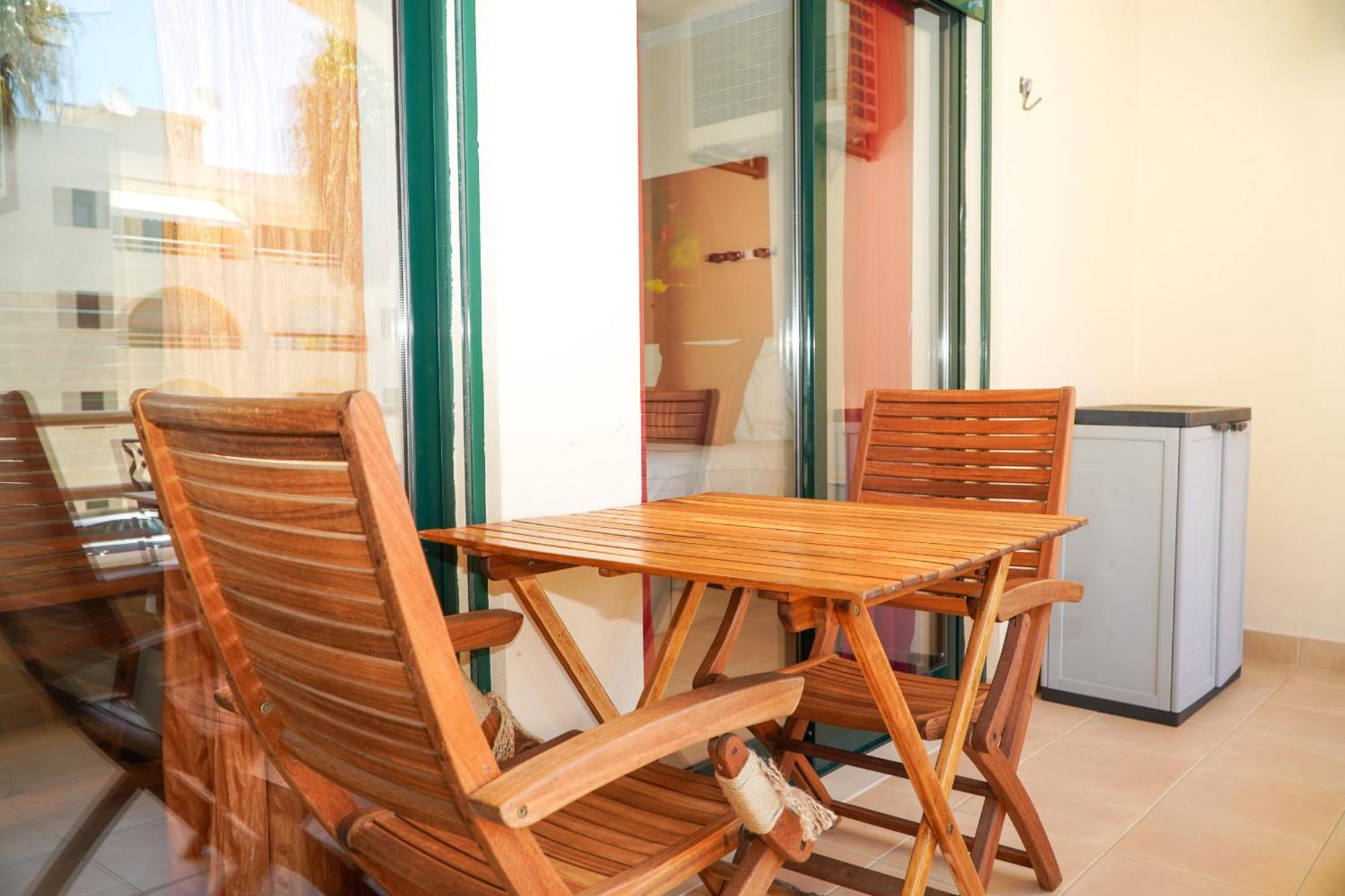 Apartment Salgados