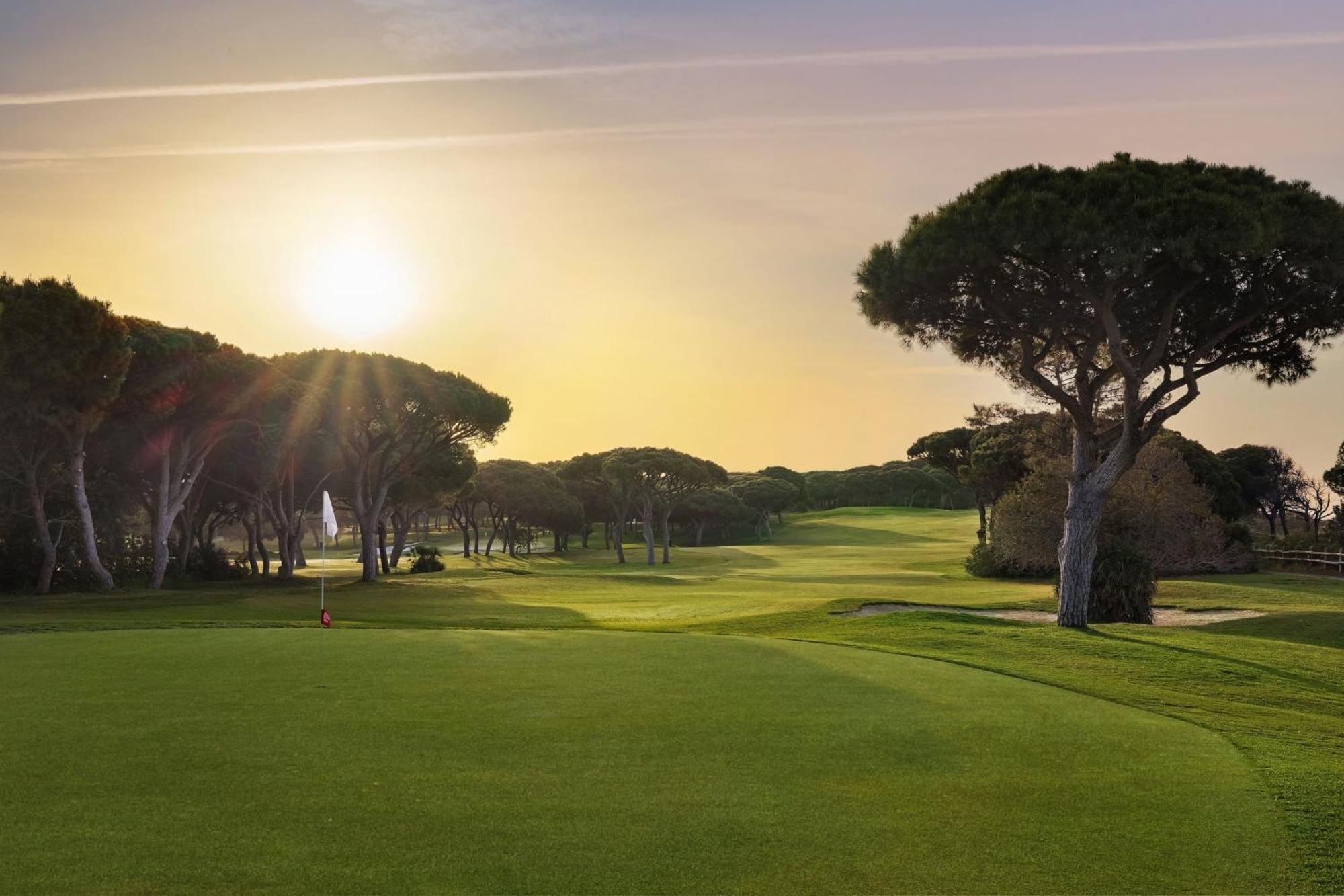 Pine Cliffs Residence, A Luxury Collection Resort, Algarve 5*