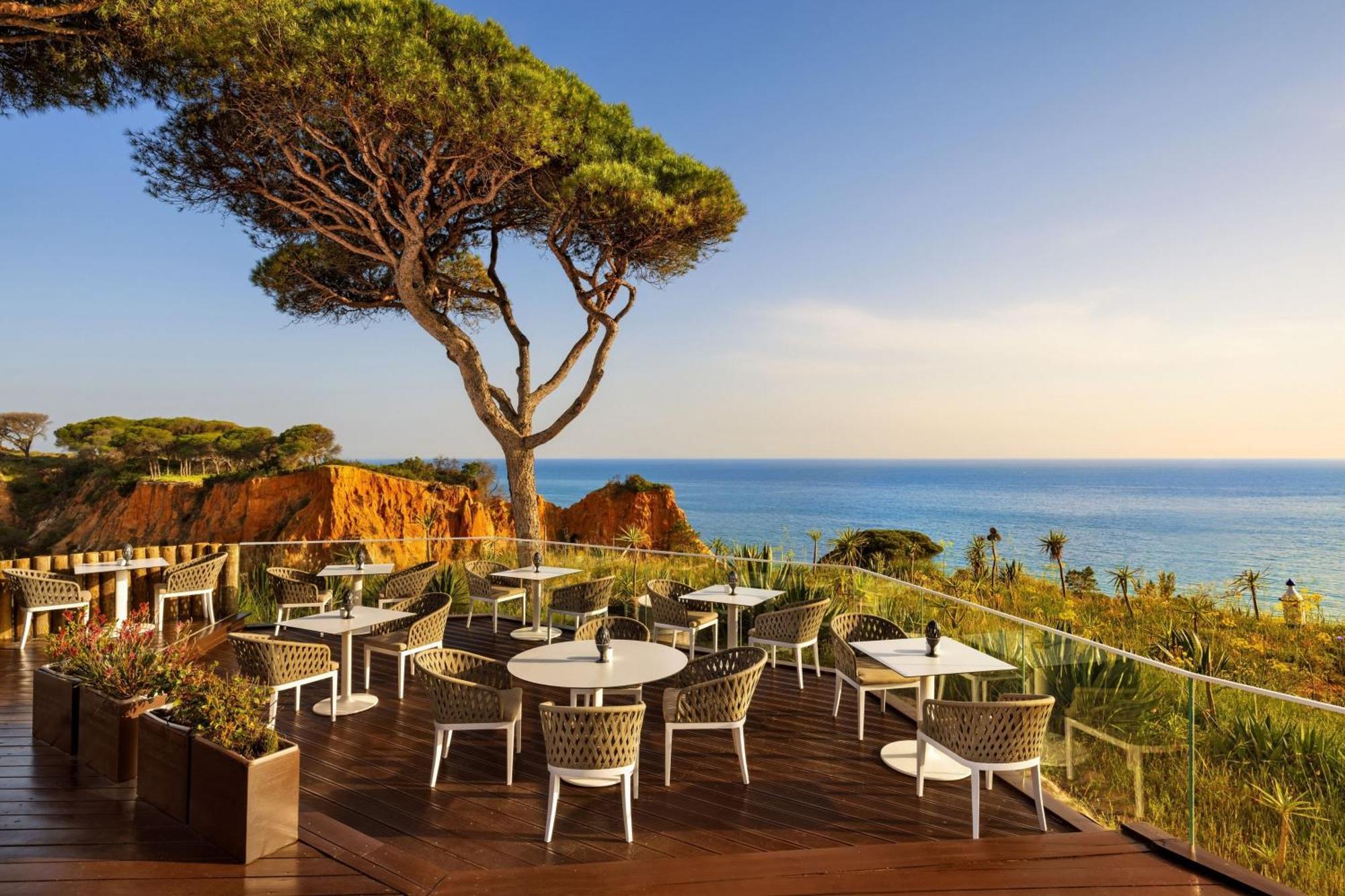 Pine Cliffs Residence, A Luxury Collection Resort, Algarve Albufeira