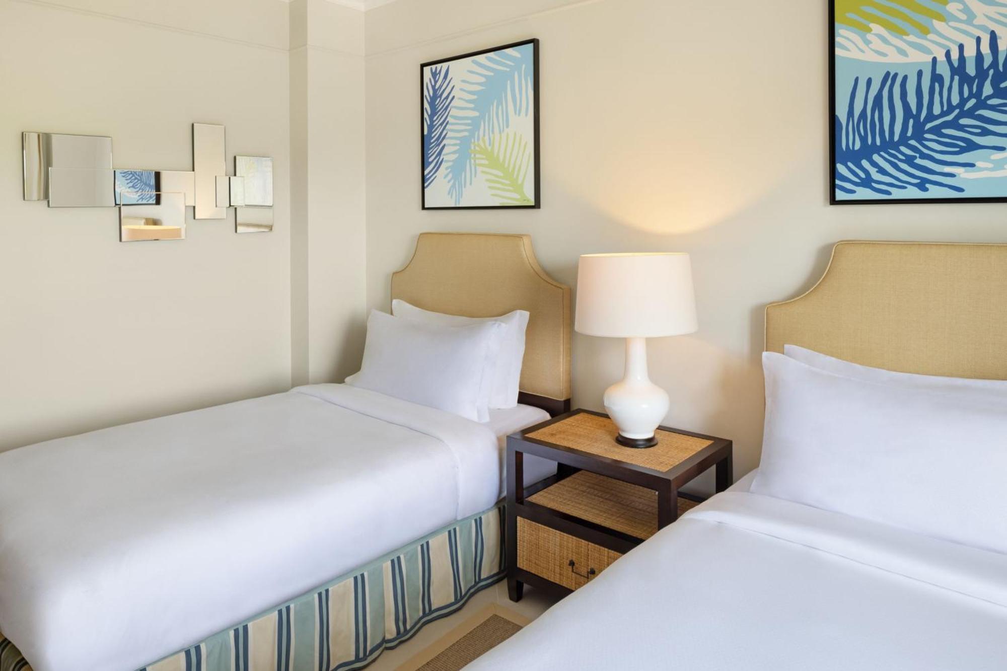Pine Cliffs Residence, A Luxury Collection Resort, Algarve