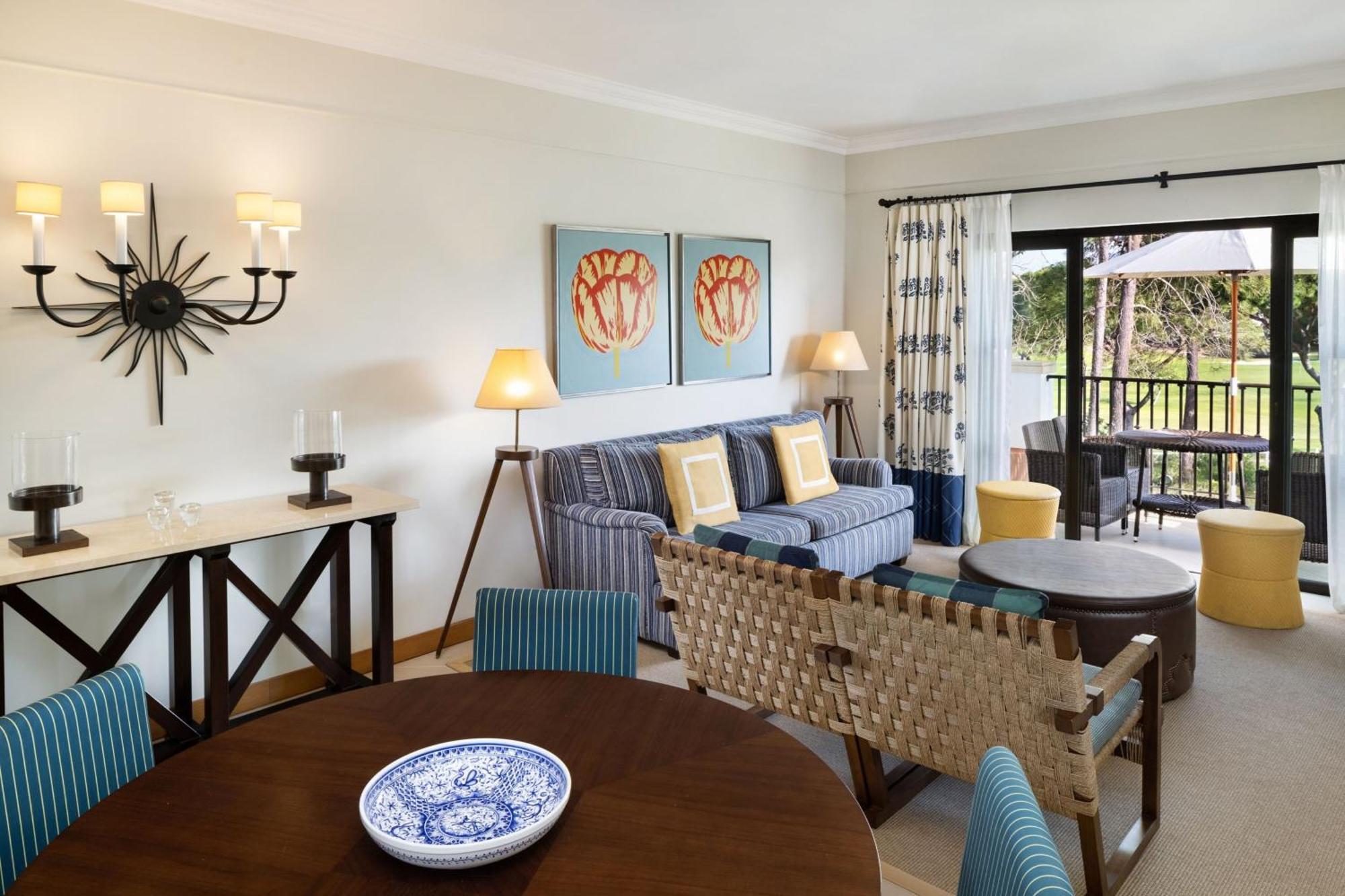 Pine Cliffs Residence, A Luxury Collection Resort, Algarve Hotel 5*