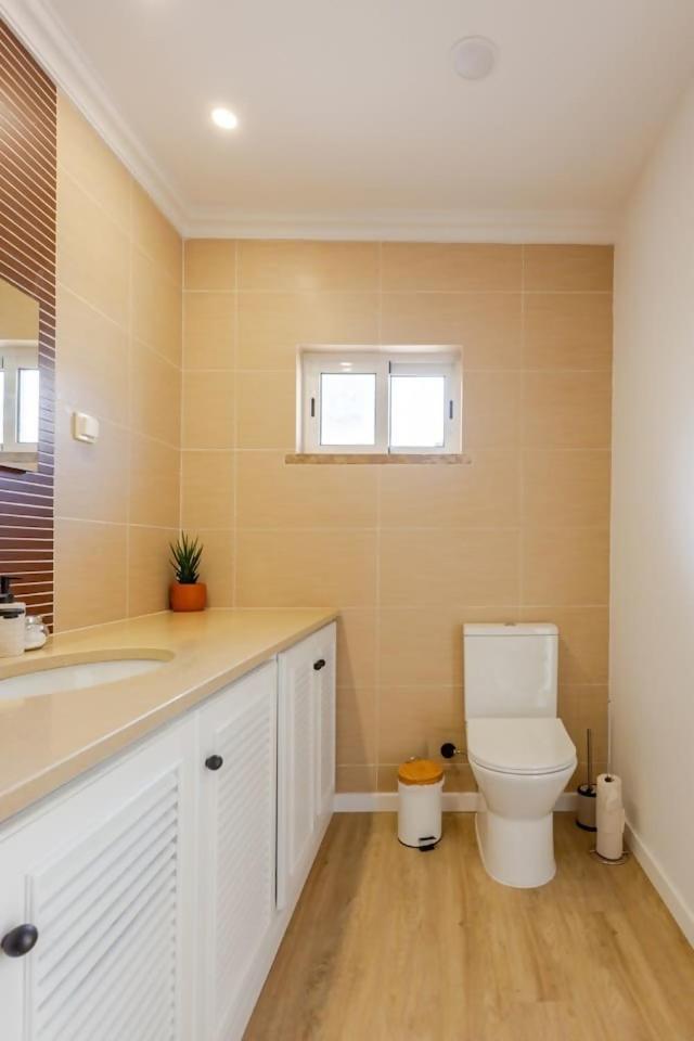 Apartment Brisamar 2 Sol Mar Serenidade *
