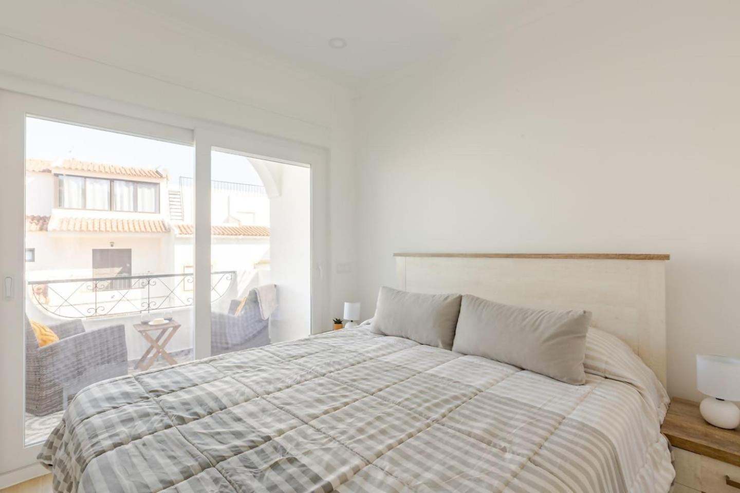 Brisamar 2 Sol Mar Serenidade Apartment Albufeira