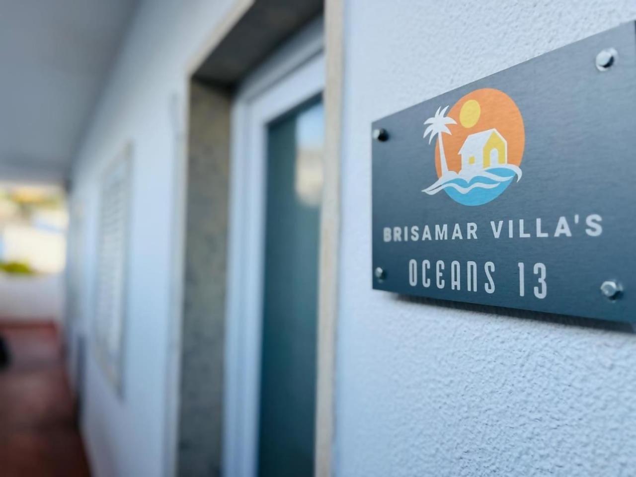 Apartment Brisamar 2 Sol Mar Serenidade