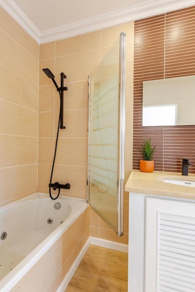 Brisamar 2 Sol Mar Serenidade Apartment Albufeira