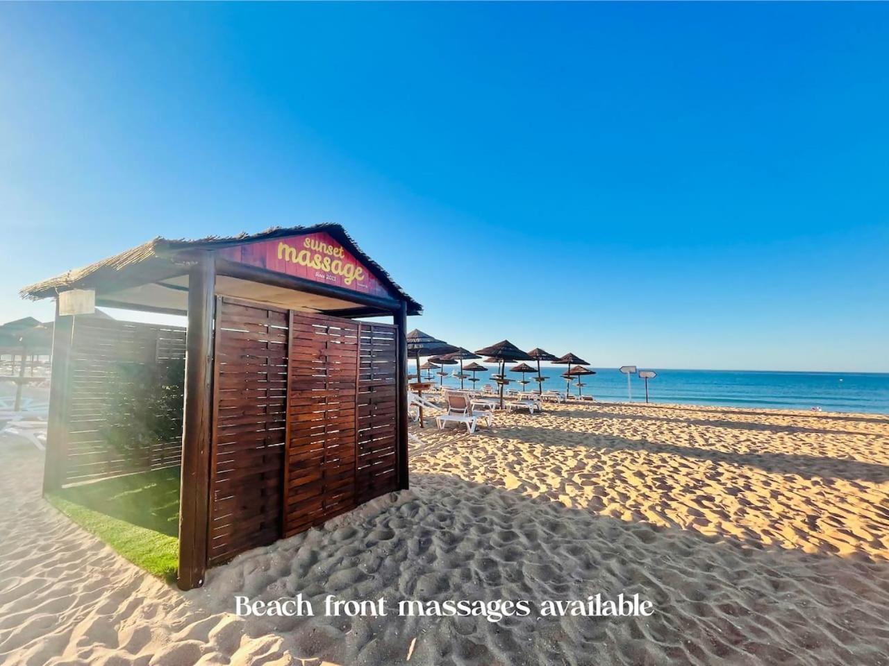 Apartment Brisamar 2 Sol Mar Serenidade *