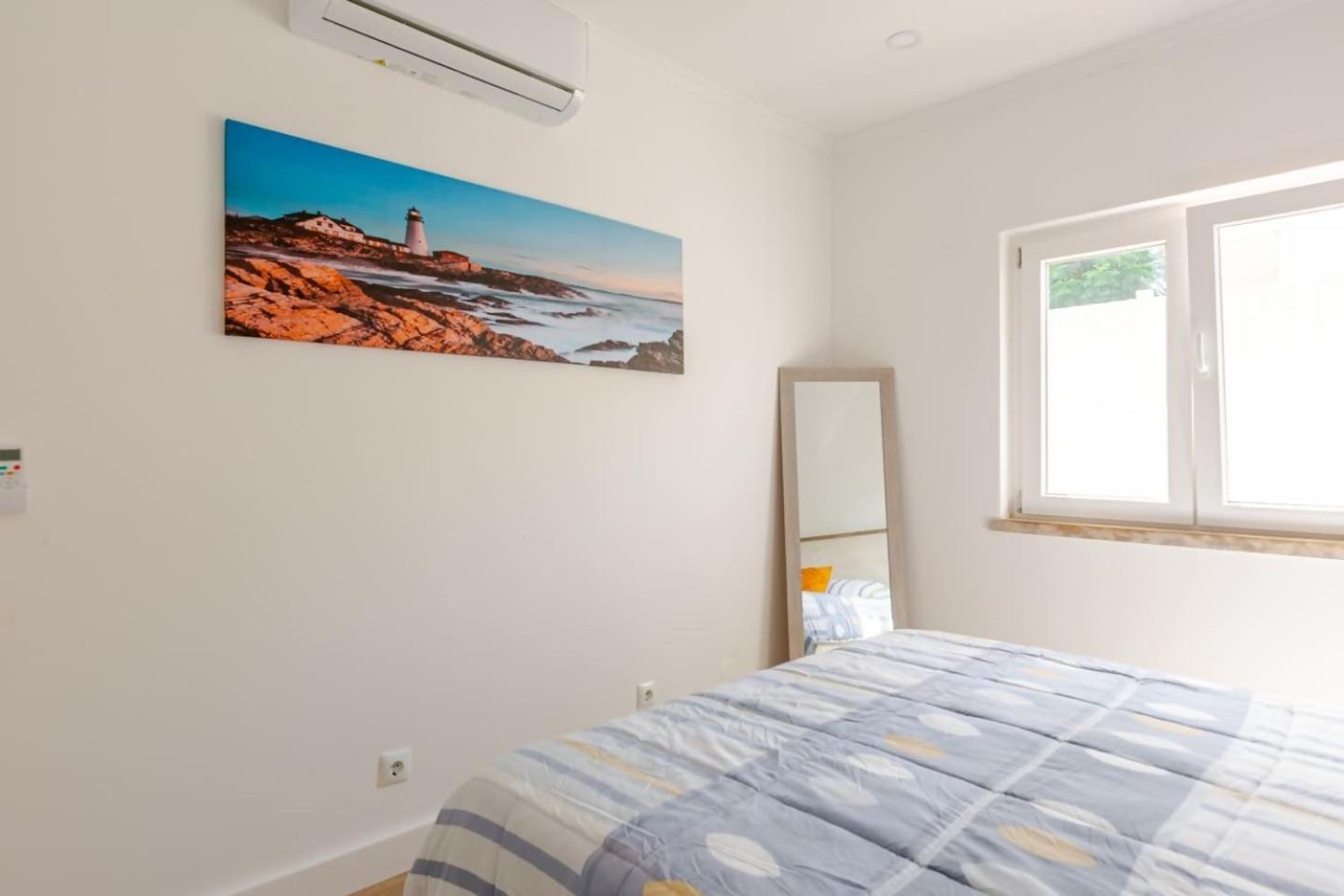 Apartment Brisamar 2 Sol Mar Serenidade Albufeira