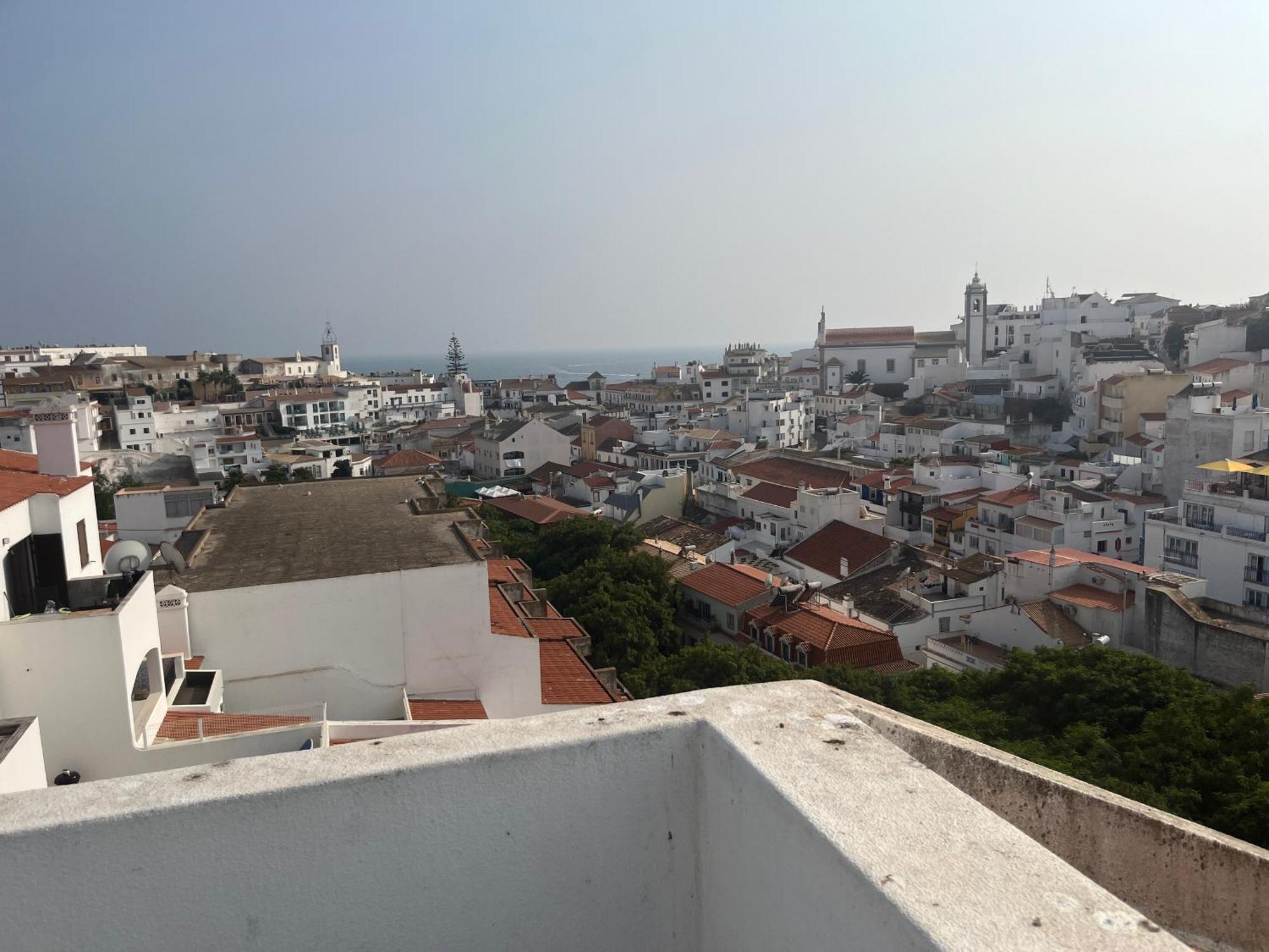 Appartement Old Town Heaven