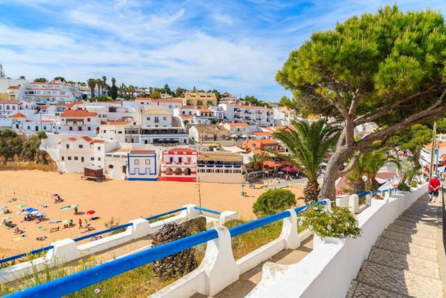 Amendoeira Albufeira