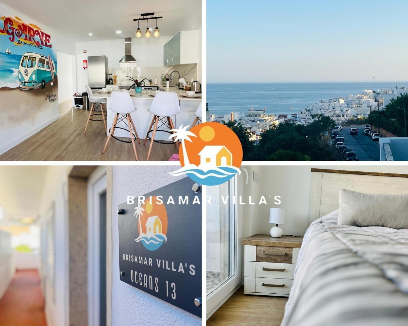 Apartment Brisamar 2 Sol Mar Serenidade