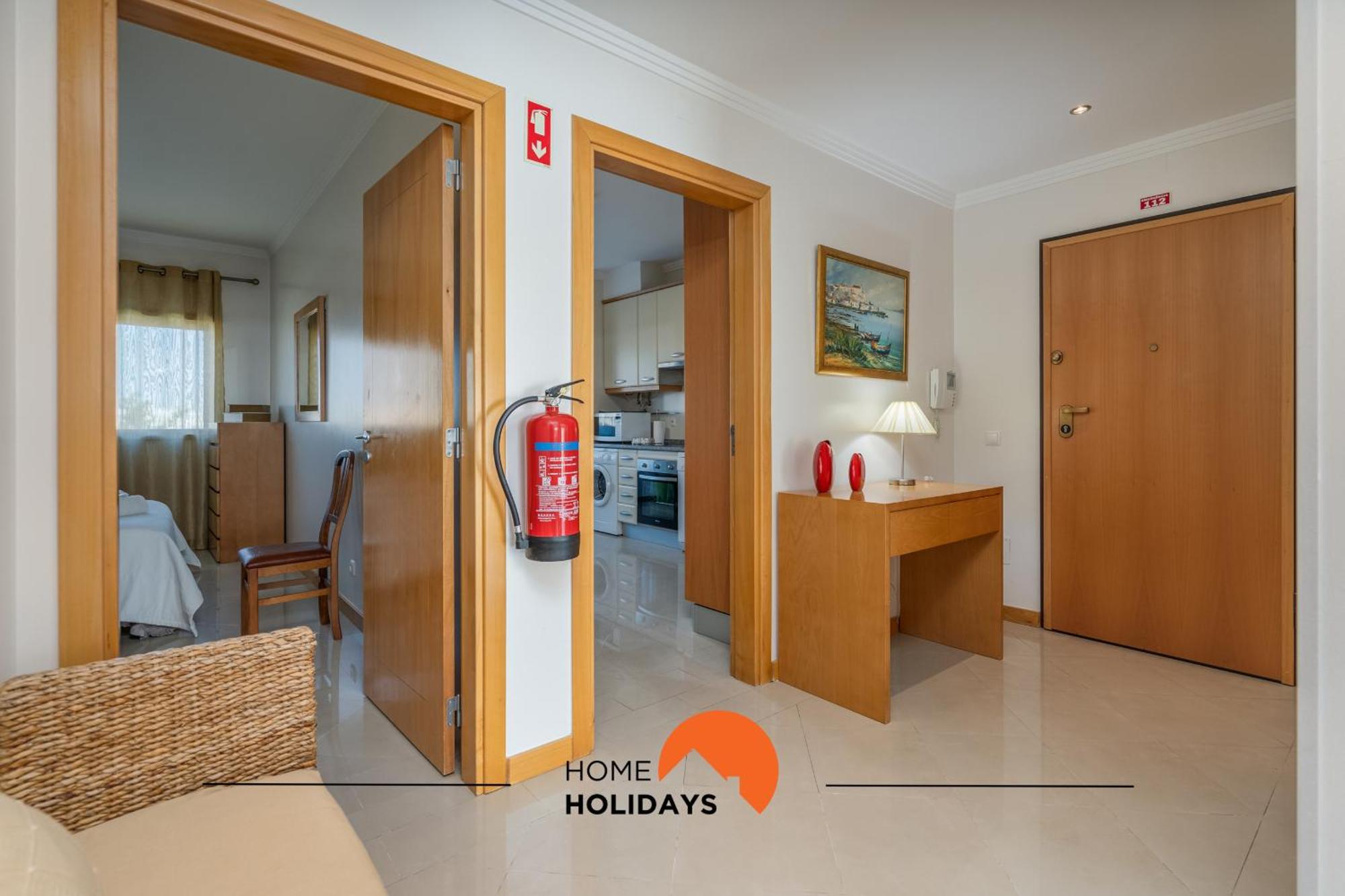 #247 Corrieira Prestigio By Holidays Apartment Albufeira