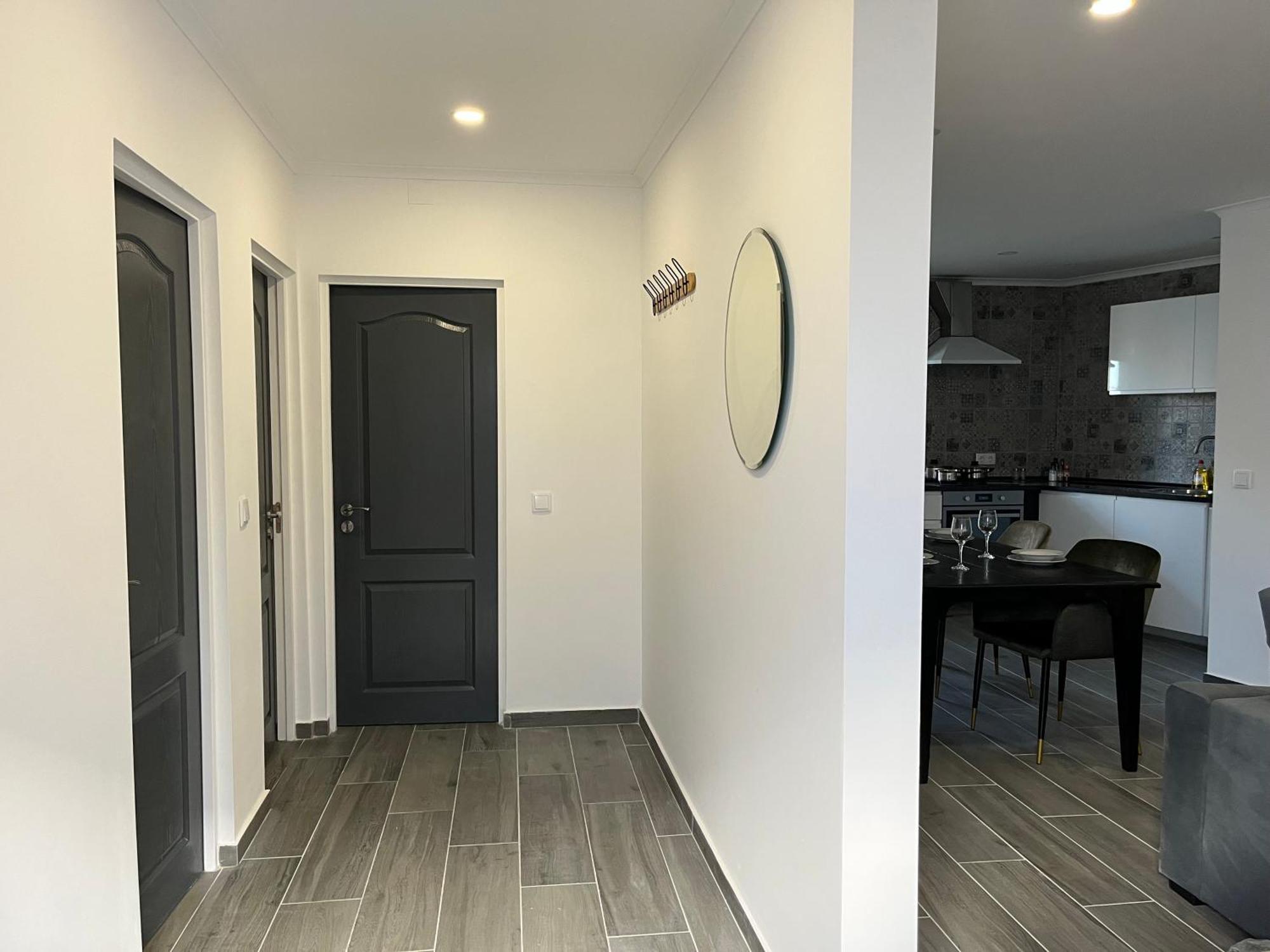 Ocean View By Charmes A Apartment Albufeira
