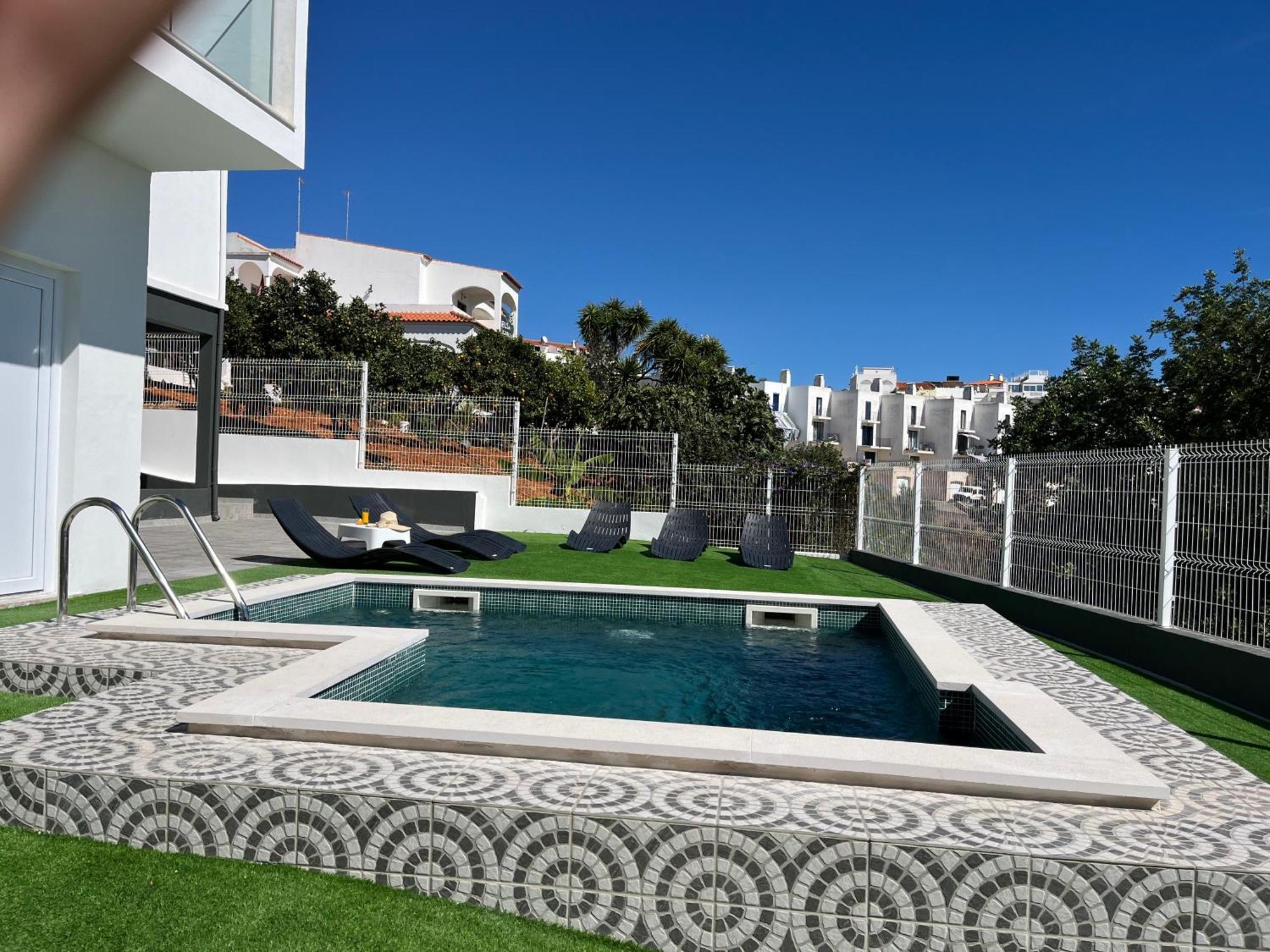 Ocean View By Charmes A * Albufeira