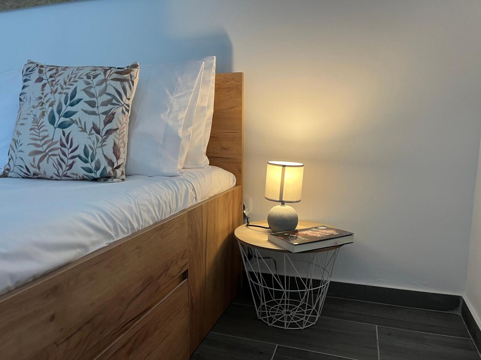 Apartment Ocean View By Charmes A *
